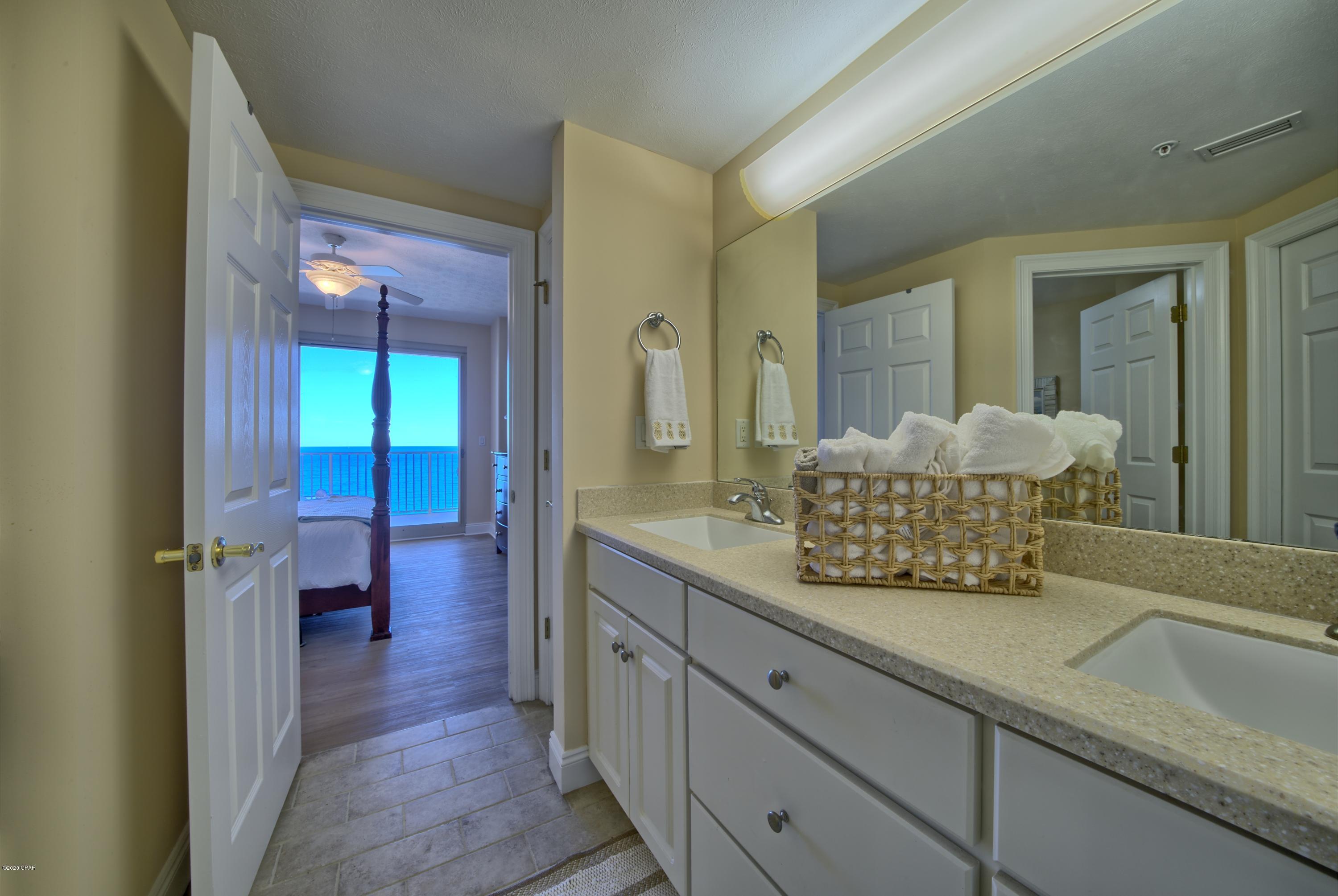 Treasure Island Resort - Residential