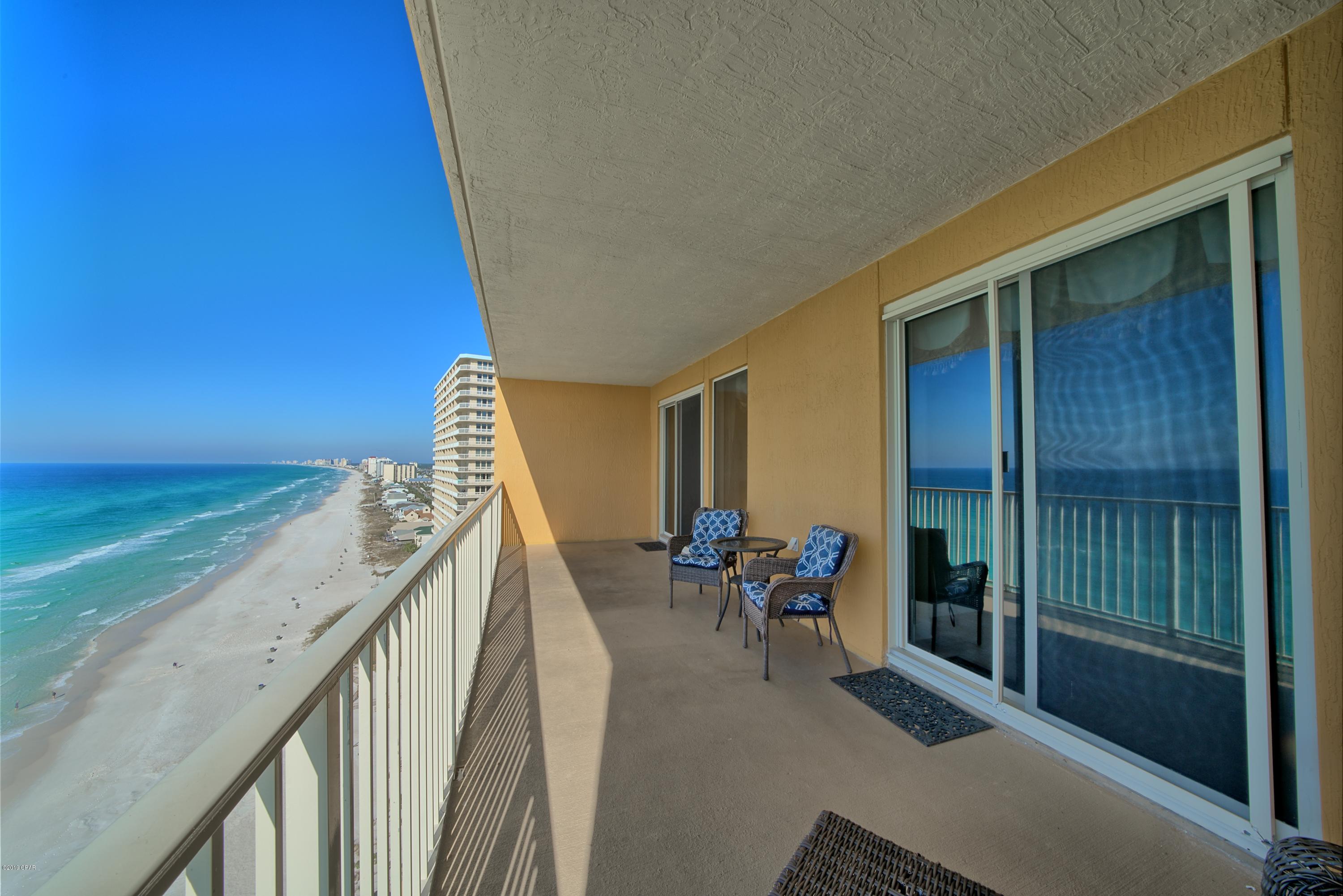 Treasure Island Resort - Residential