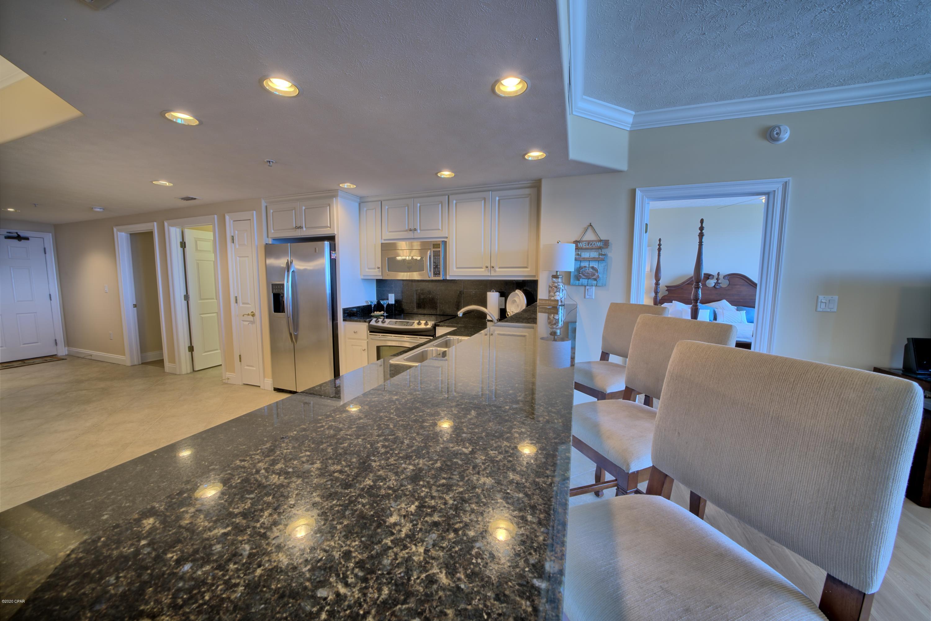 Treasure Island Resort - Residential