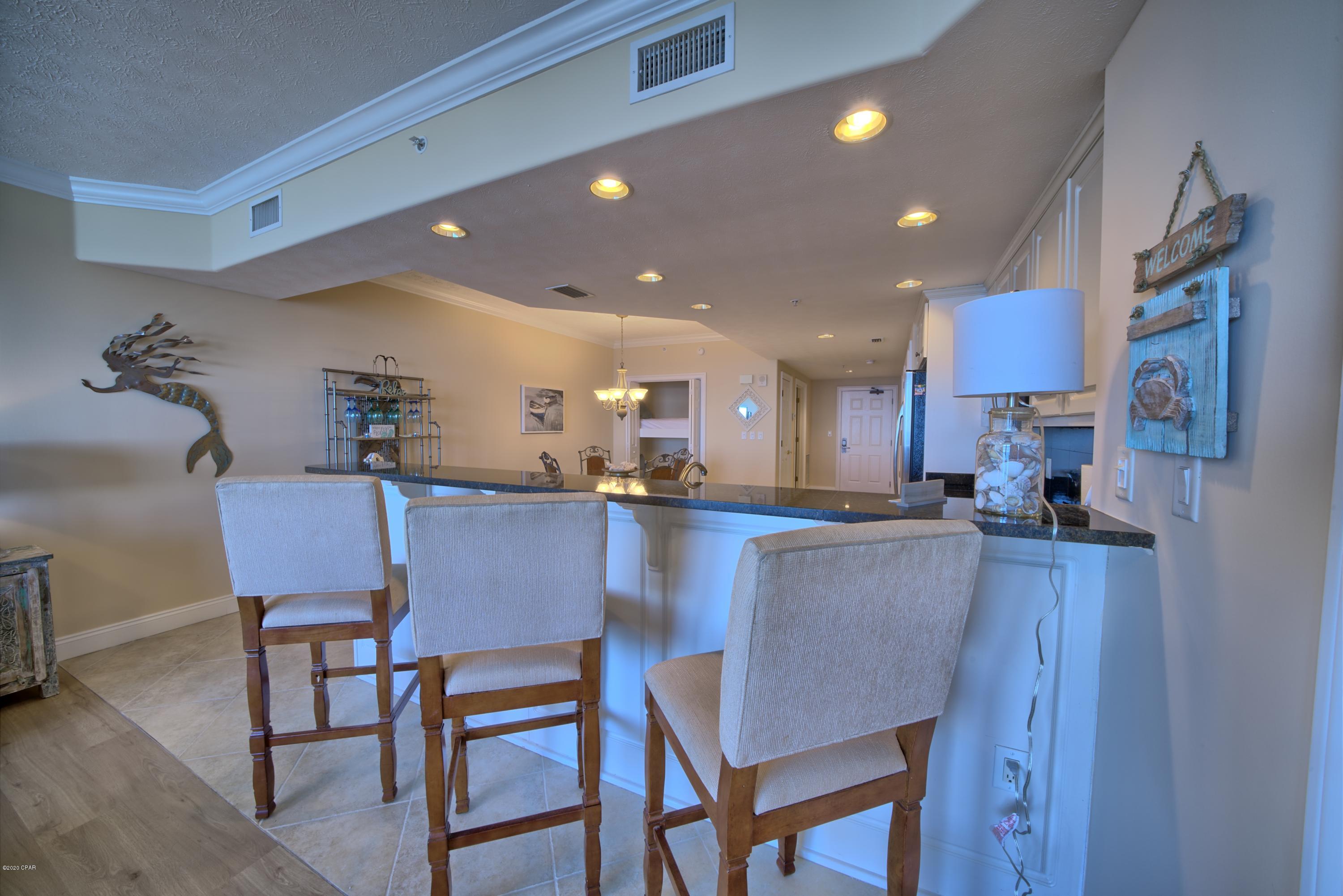 Treasure Island Resort - Residential