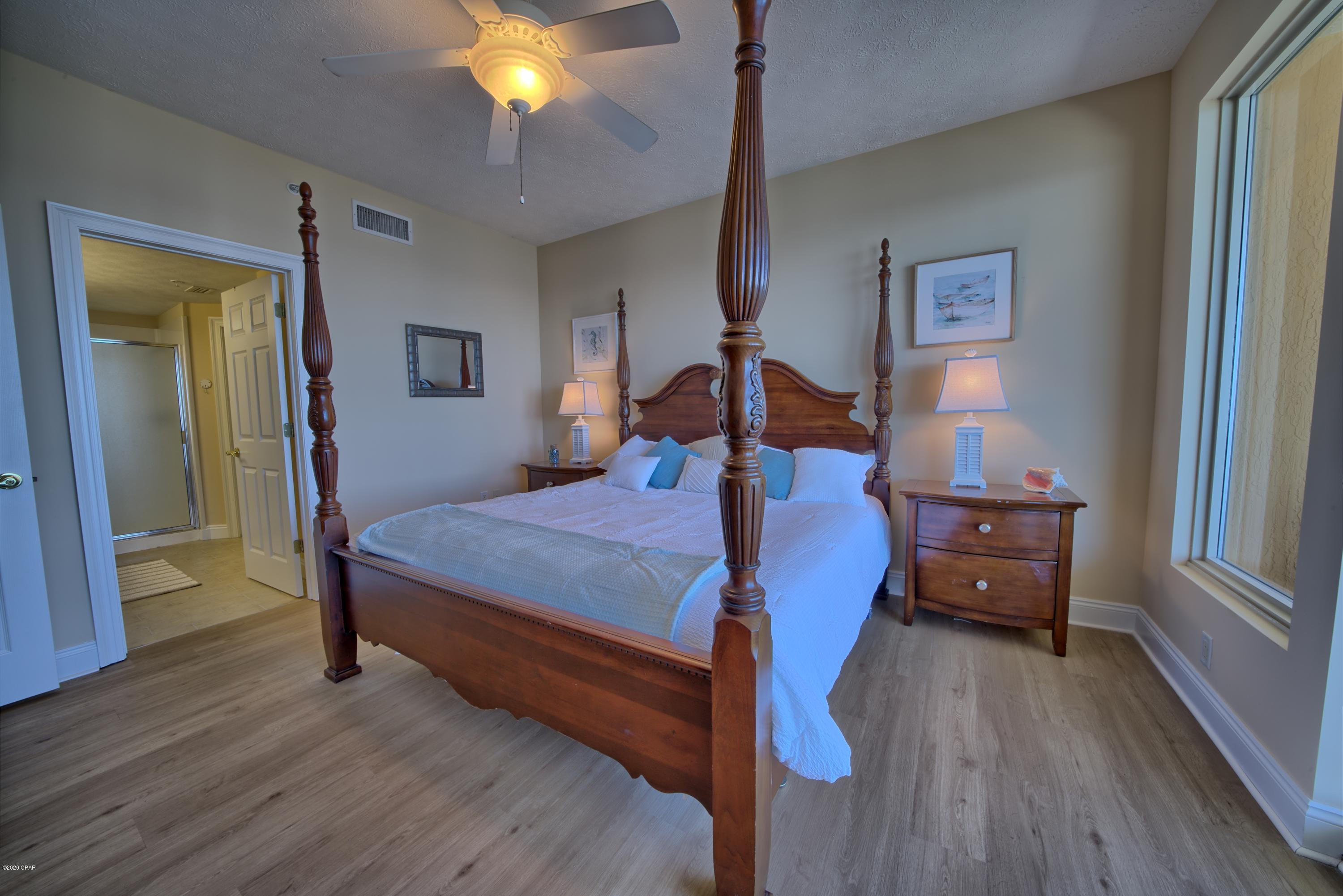 Treasure Island Resort - Residential