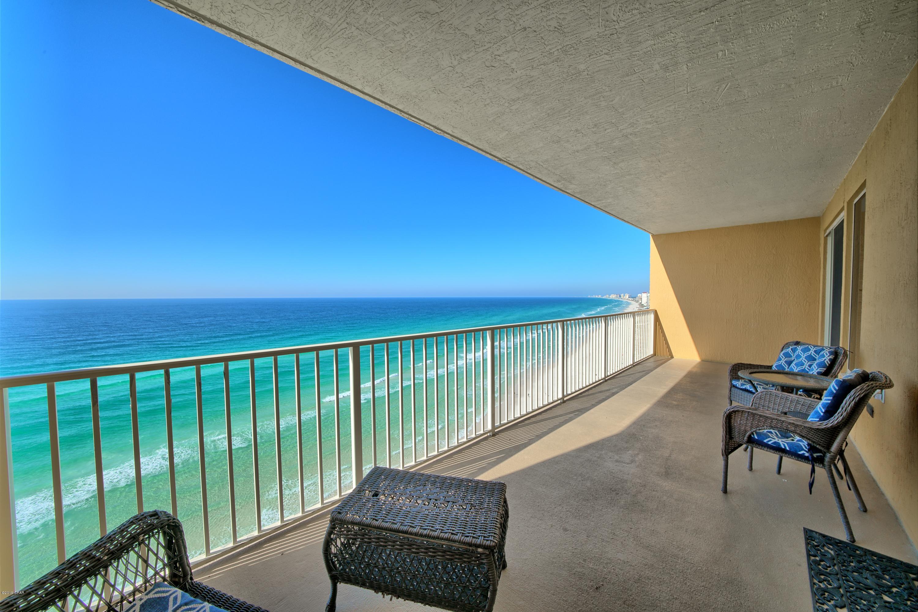 Treasure Island Resort - Residential