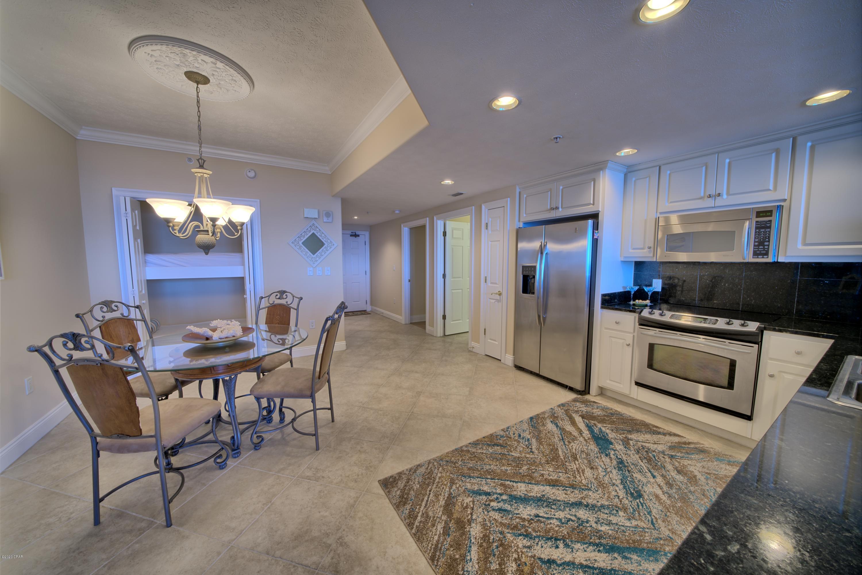 Treasure Island Resort - Residential