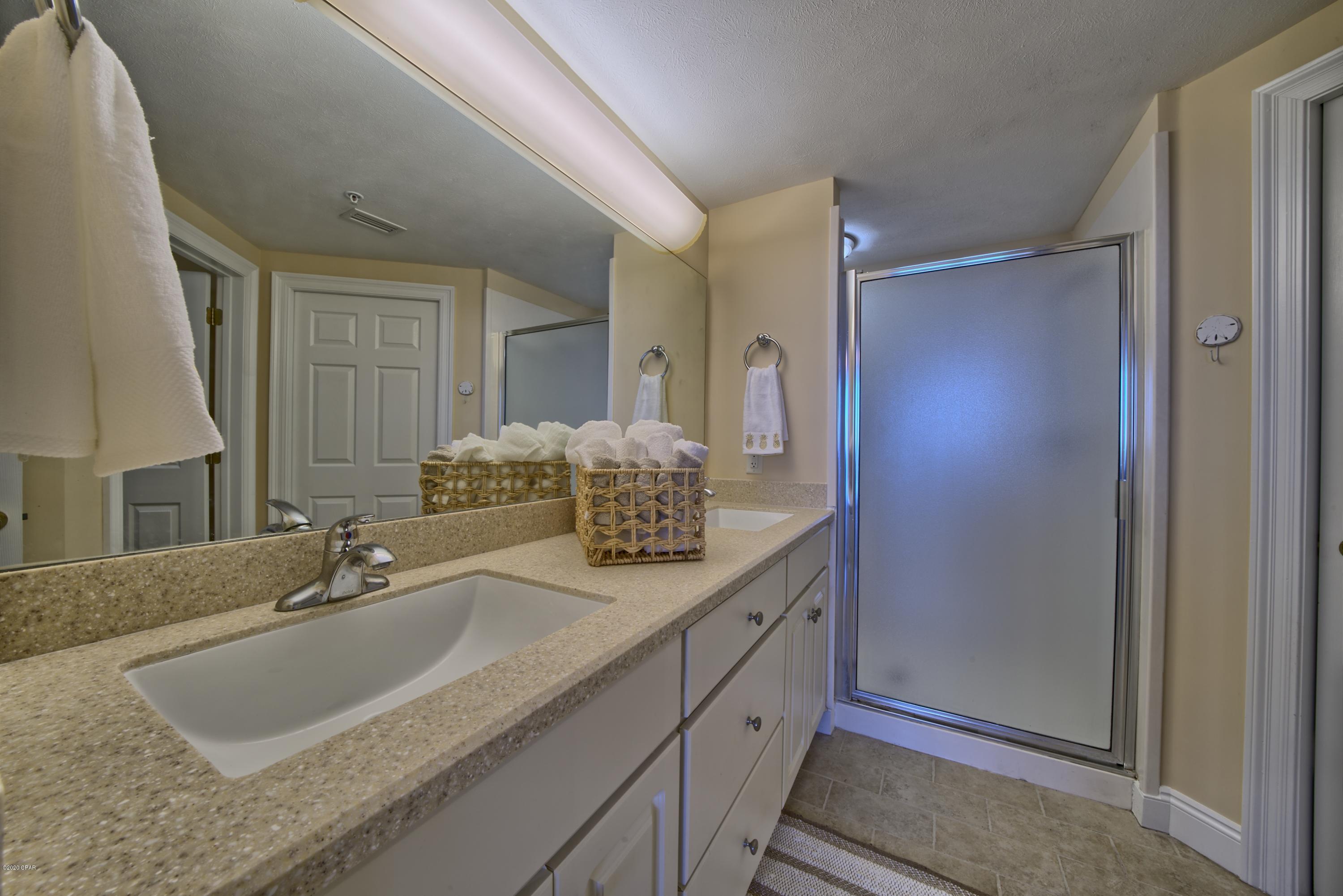 Treasure Island Resort - Residential