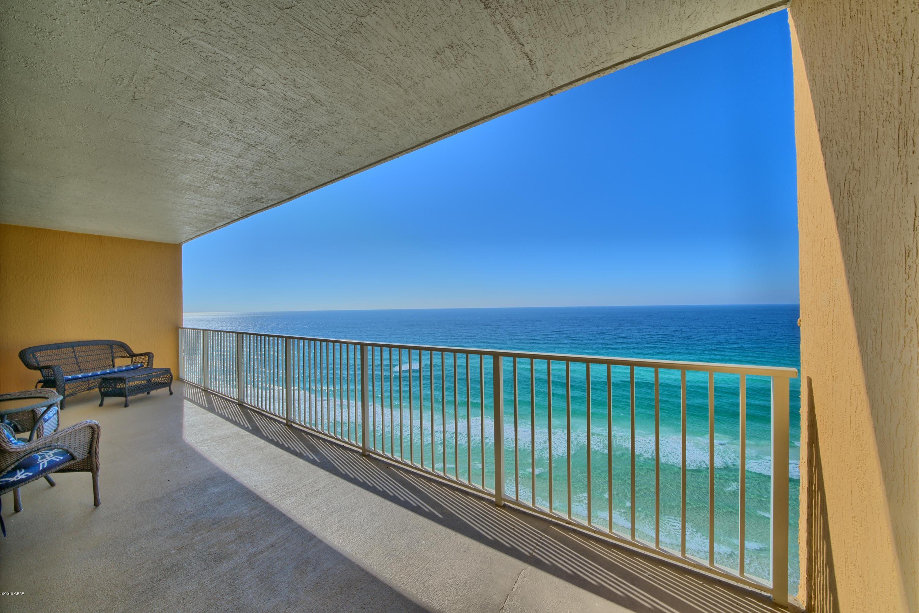 Treasure Island Resort - Residential