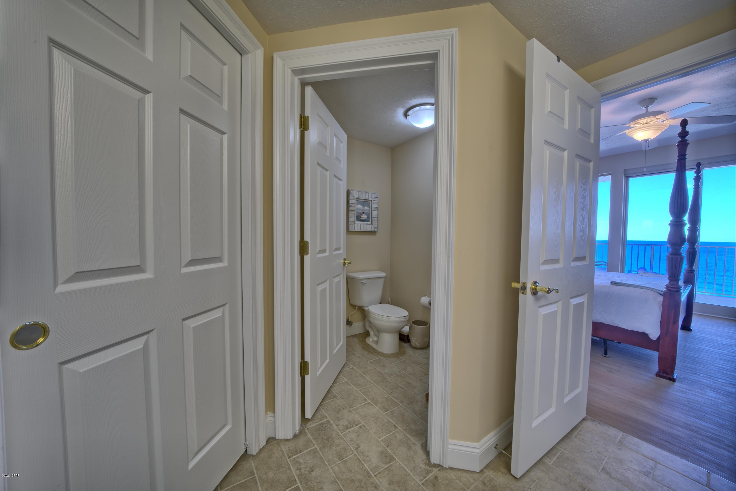 Treasure Island Resort - Residential