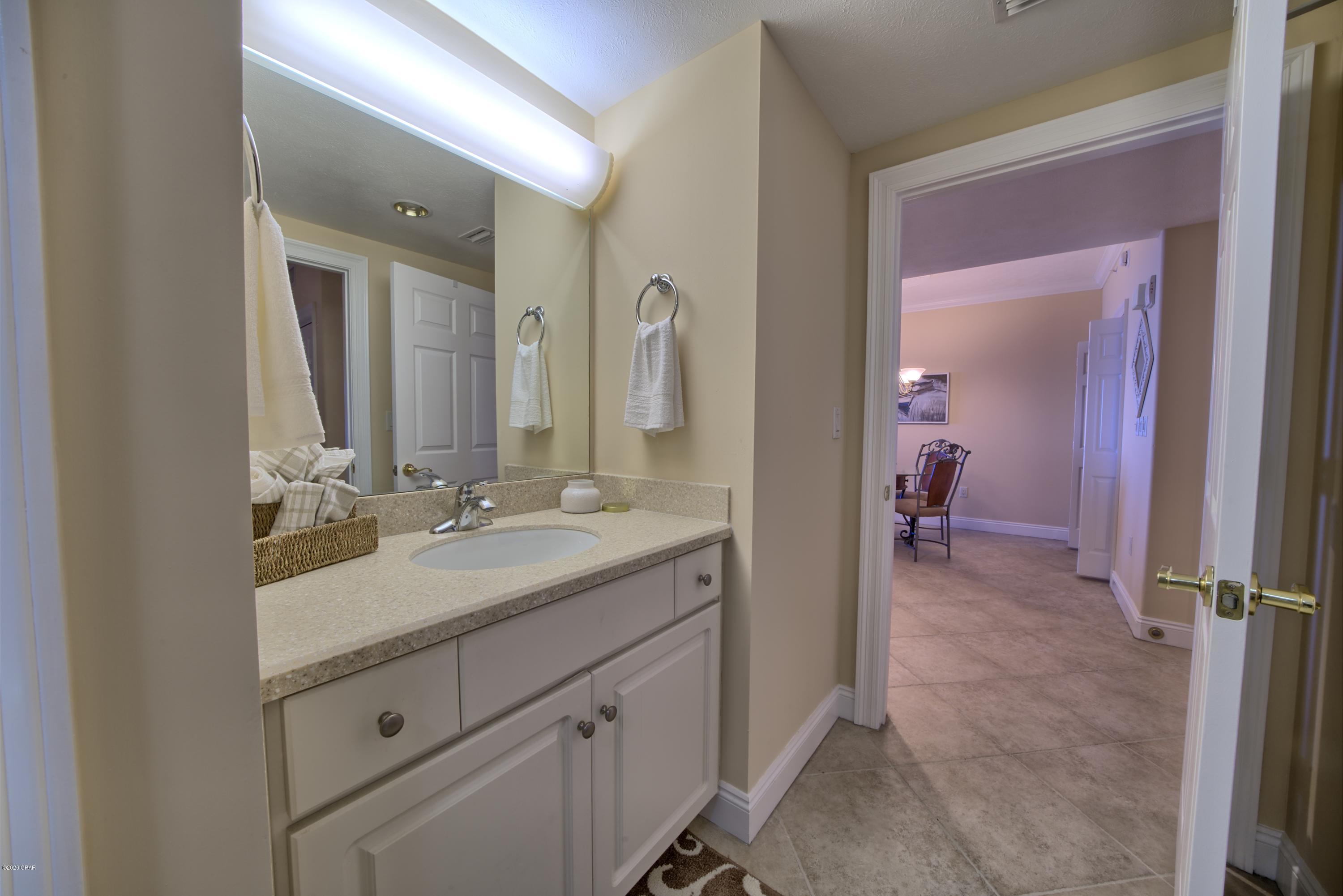 Treasure Island Resort - Residential