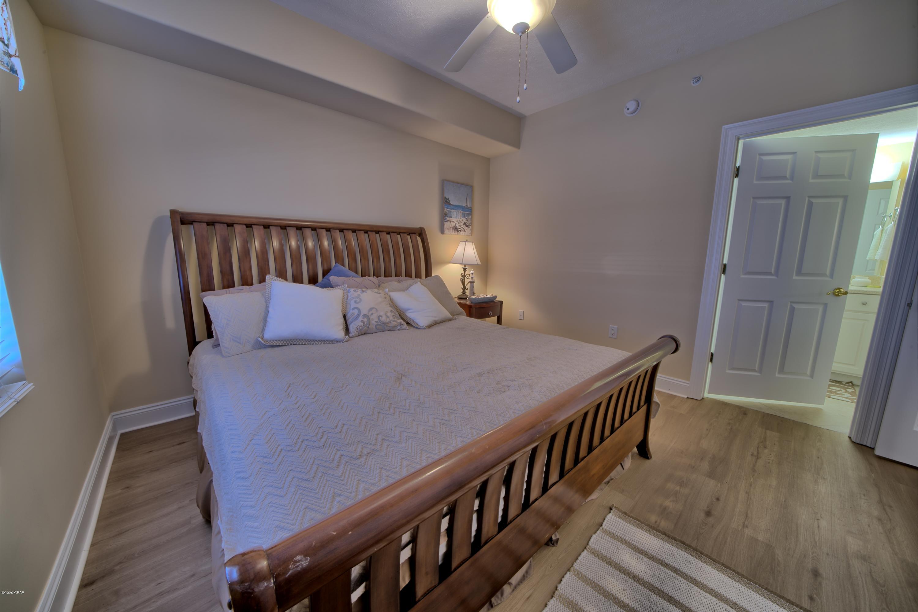 Treasure Island Resort - Residential