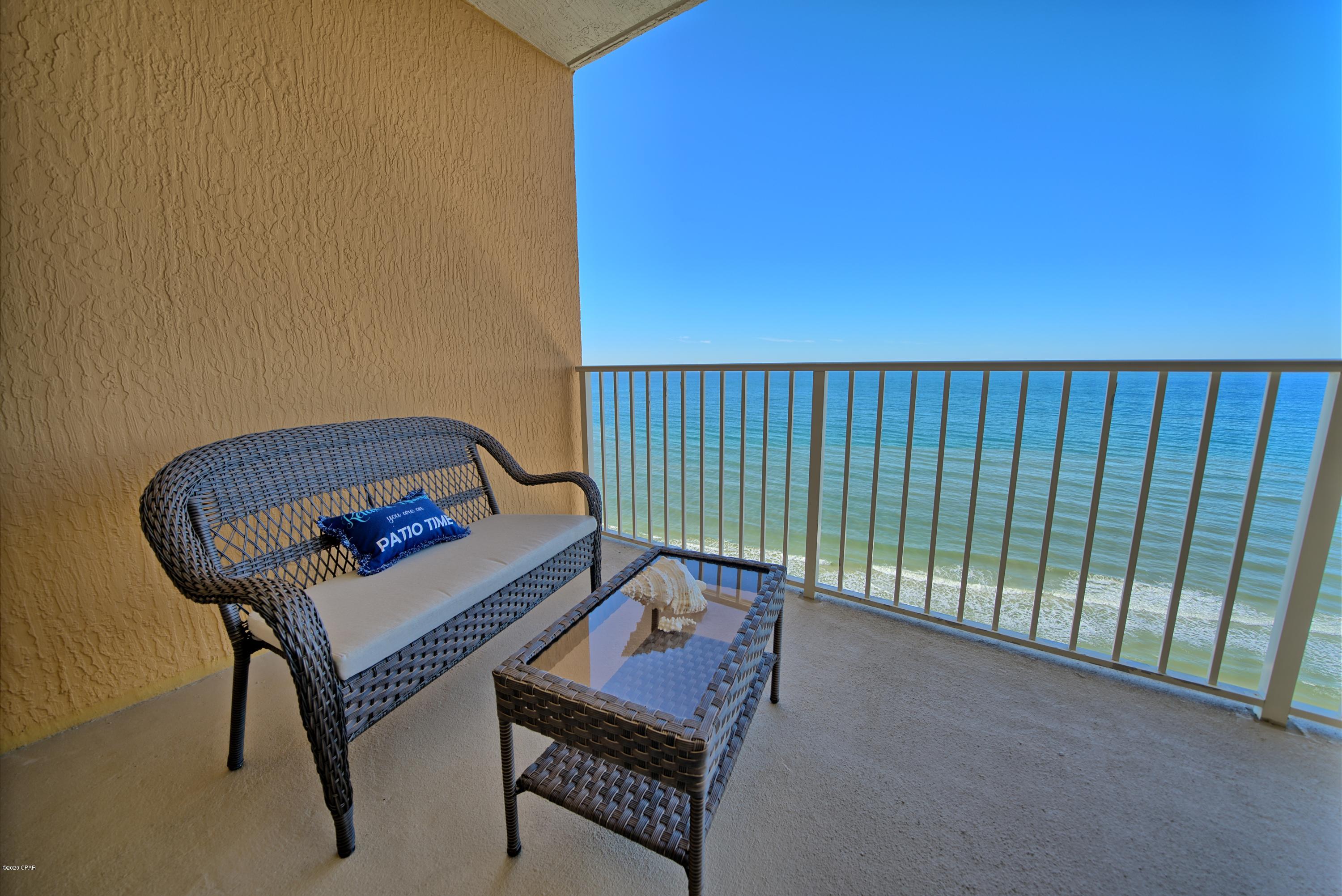 Treasure Island Resort - Residential