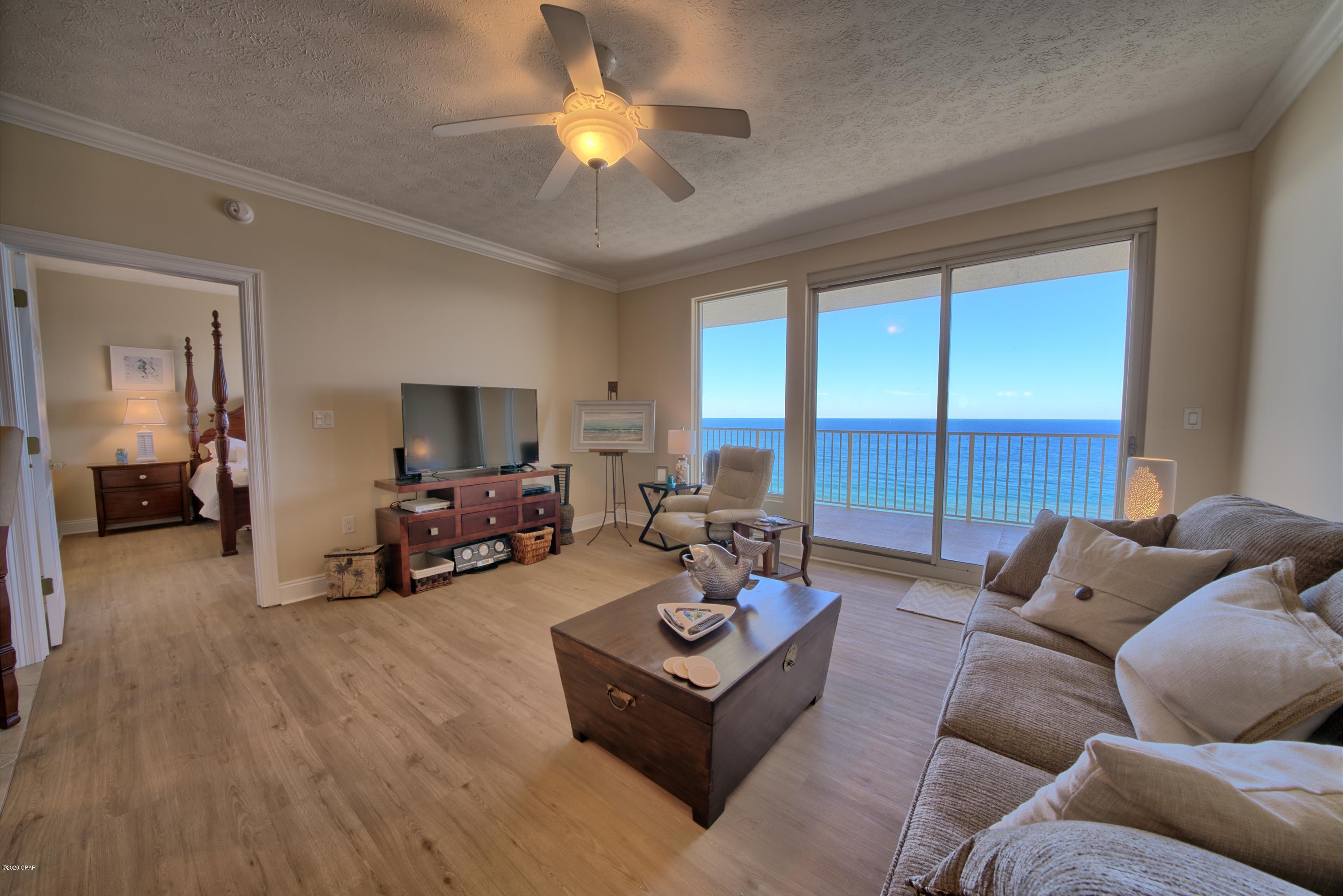 Treasure Island Resort - Residential