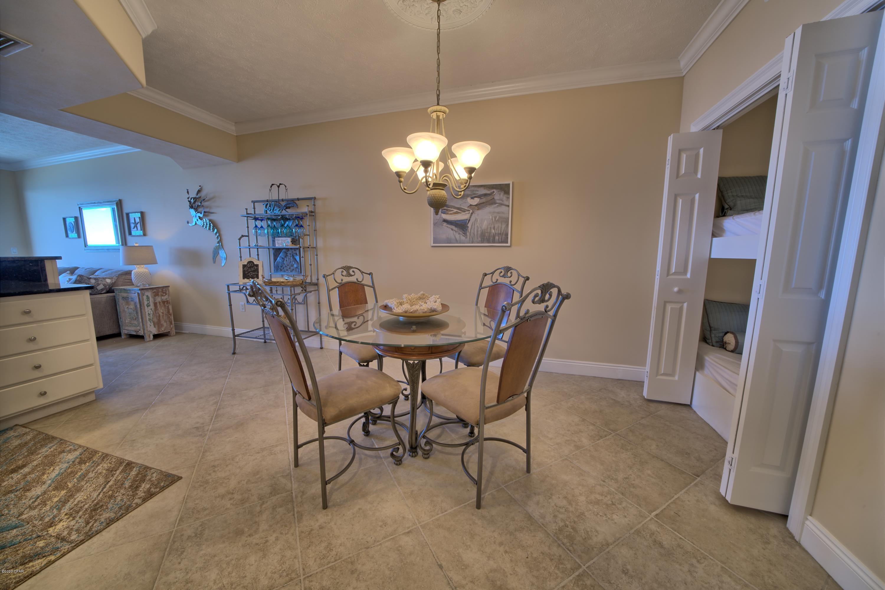 Treasure Island Resort - Residential