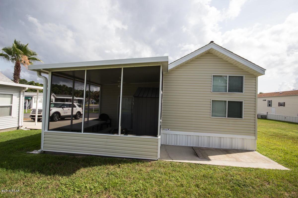 Emerald Pointe Resort - Residential