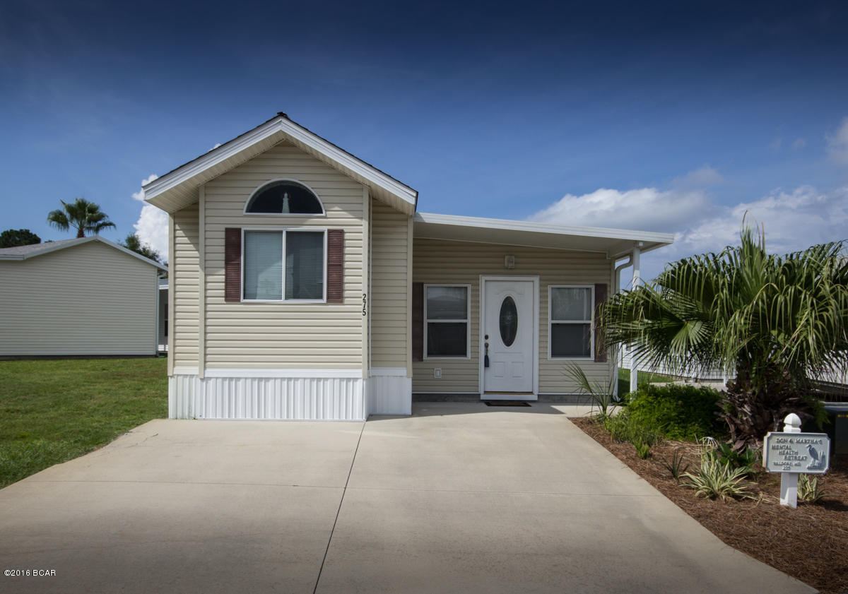 Emerald Pointe Resort - Residential