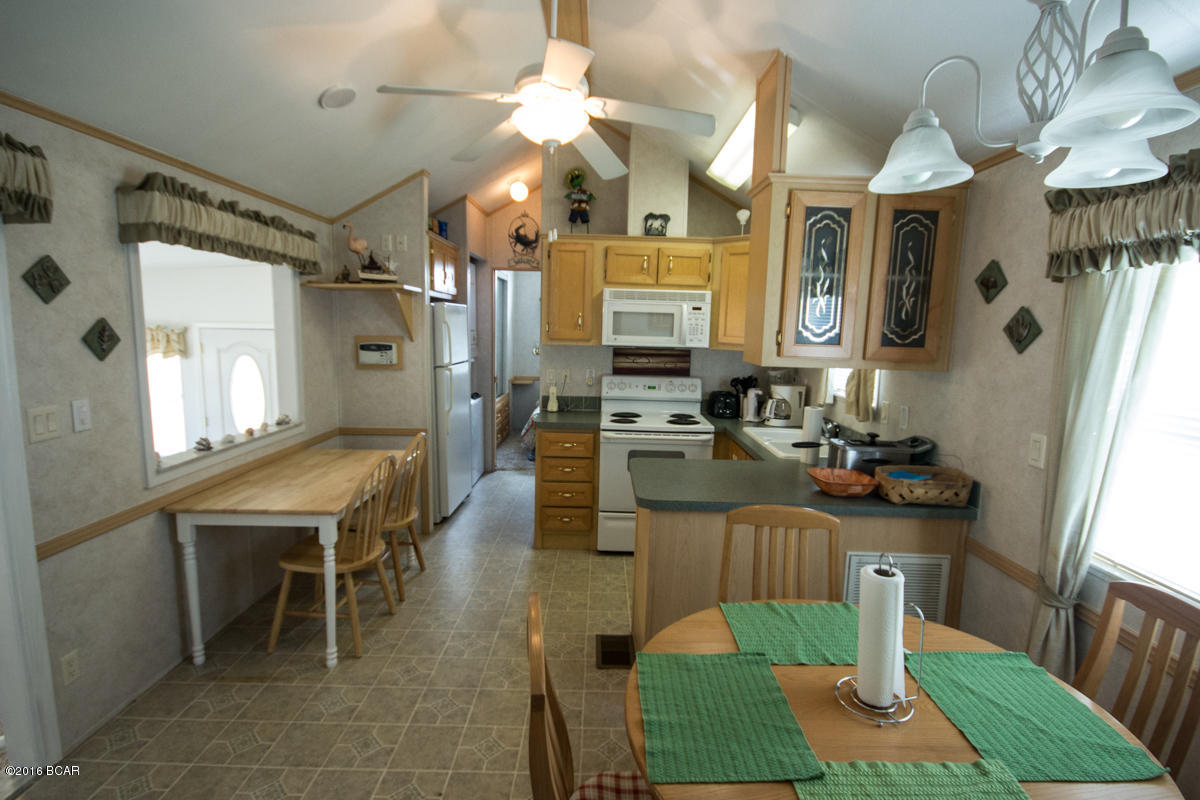 Emerald Pointe Resort - Residential