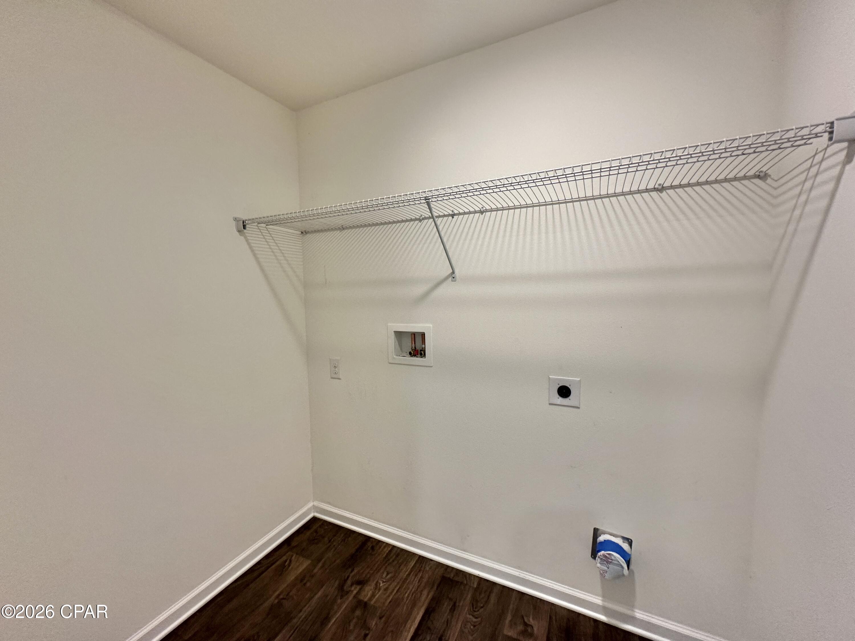 Fanning Bayou - Residential