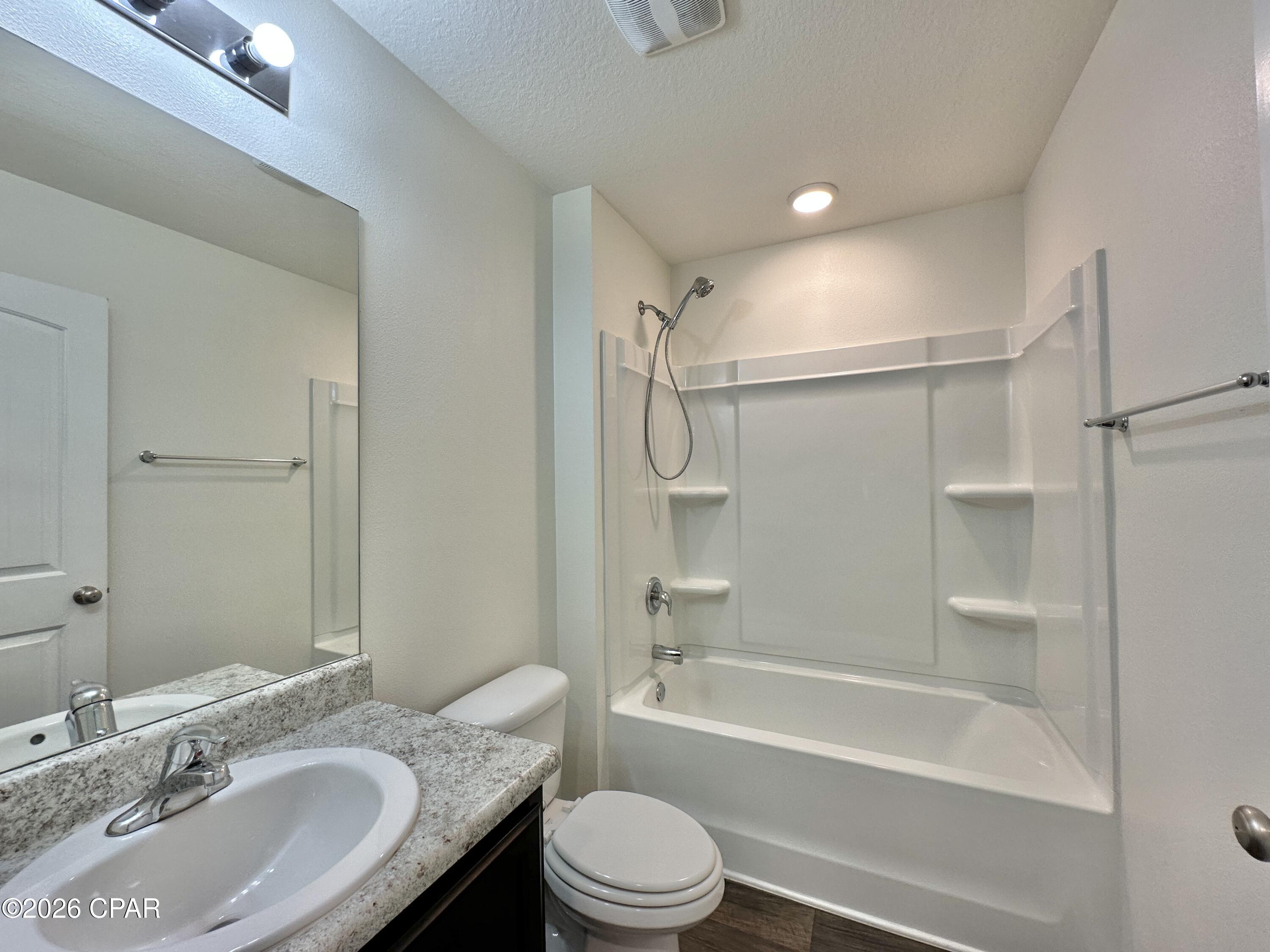 Fanning Bayou - Residential