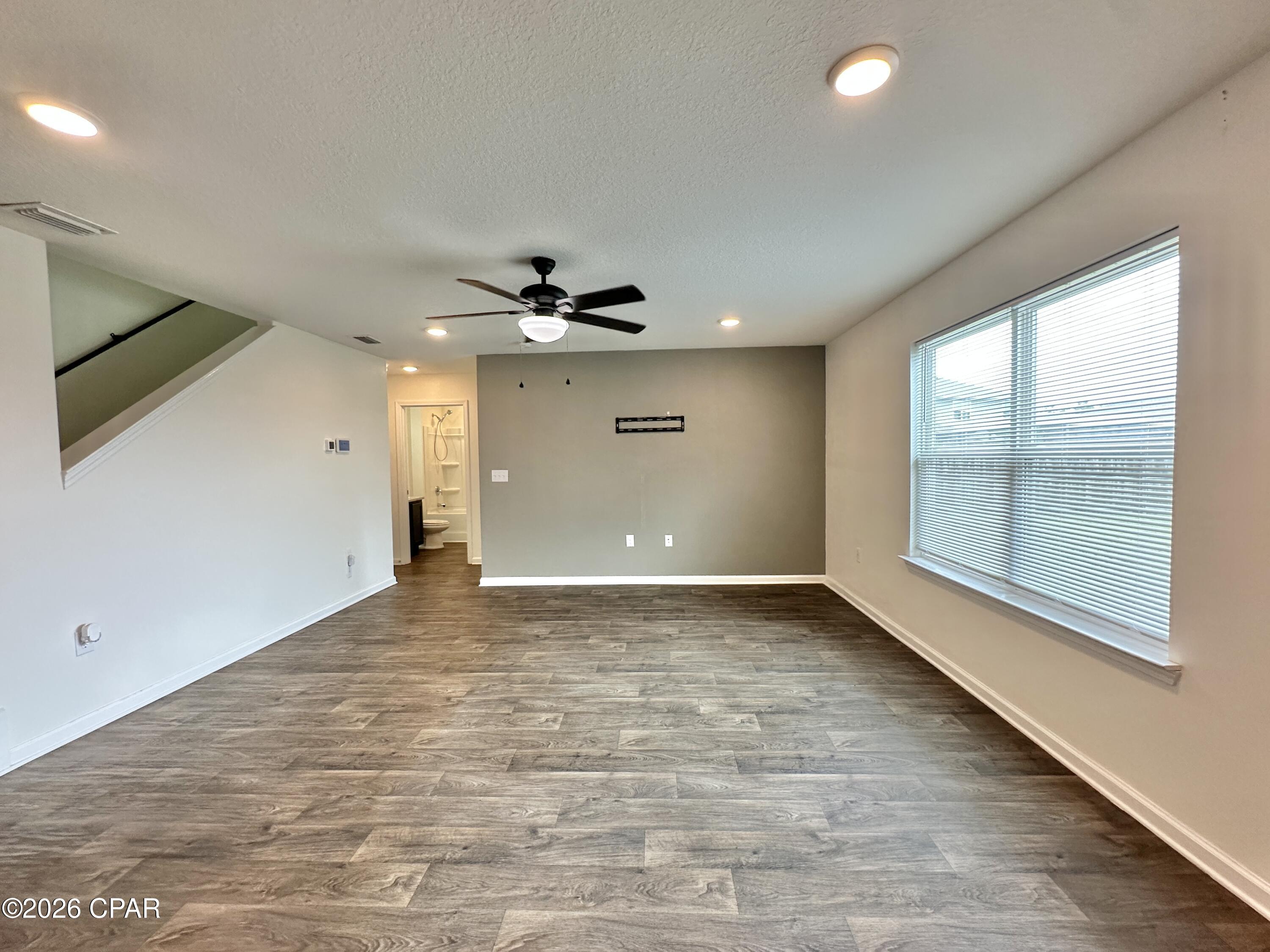 Fanning Bayou - Residential