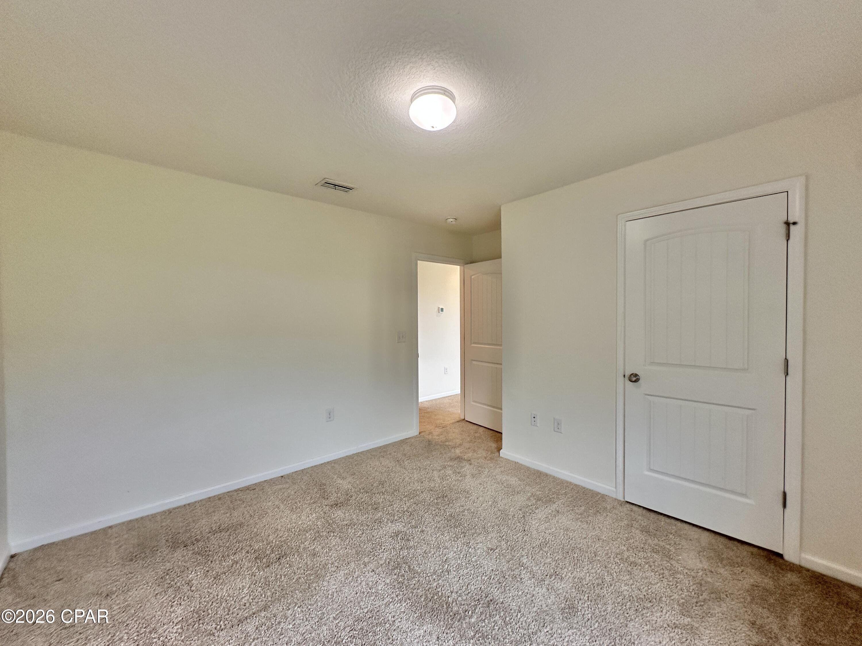 Fanning Bayou - Residential