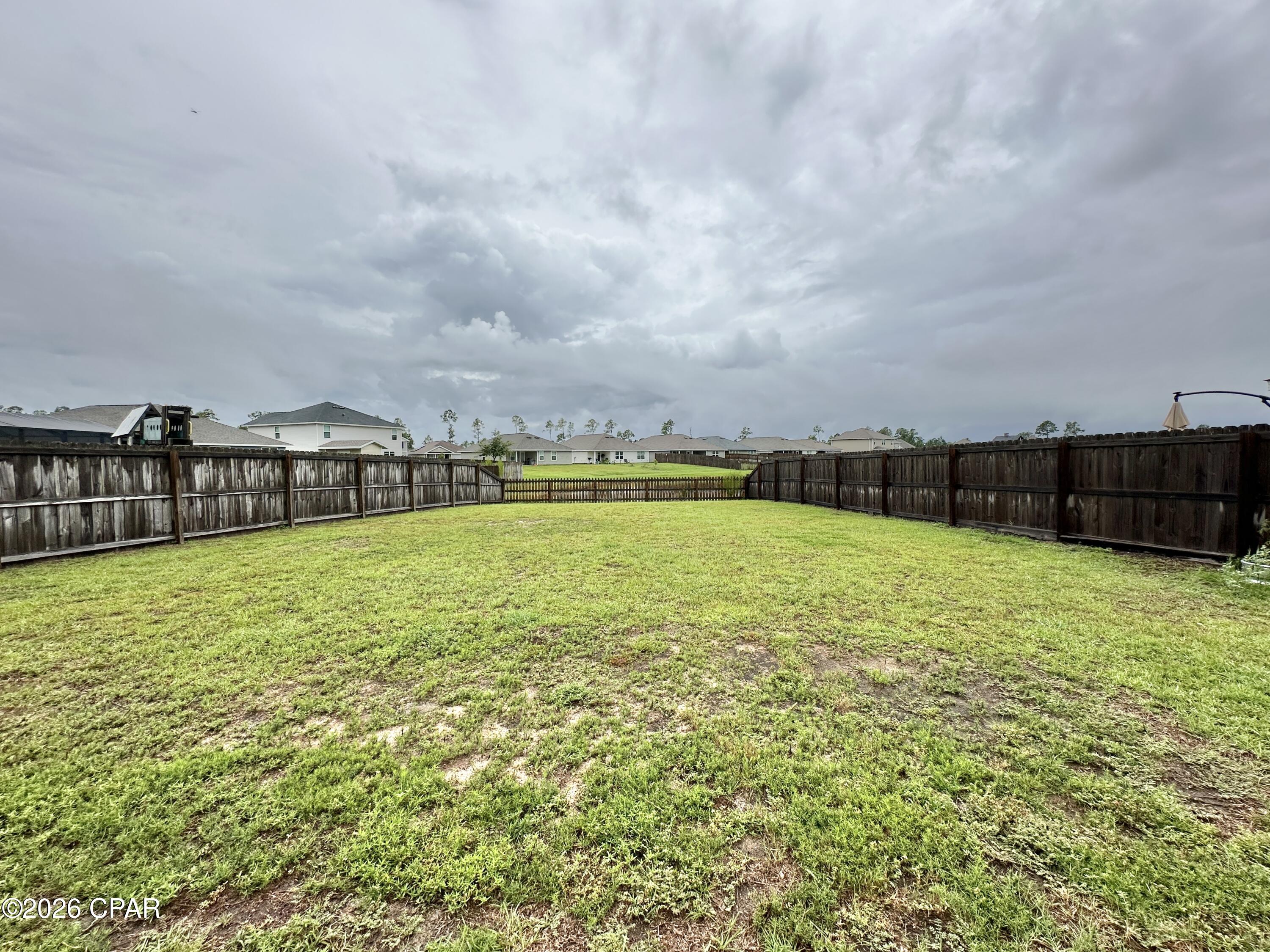 Fanning Bayou - Residential