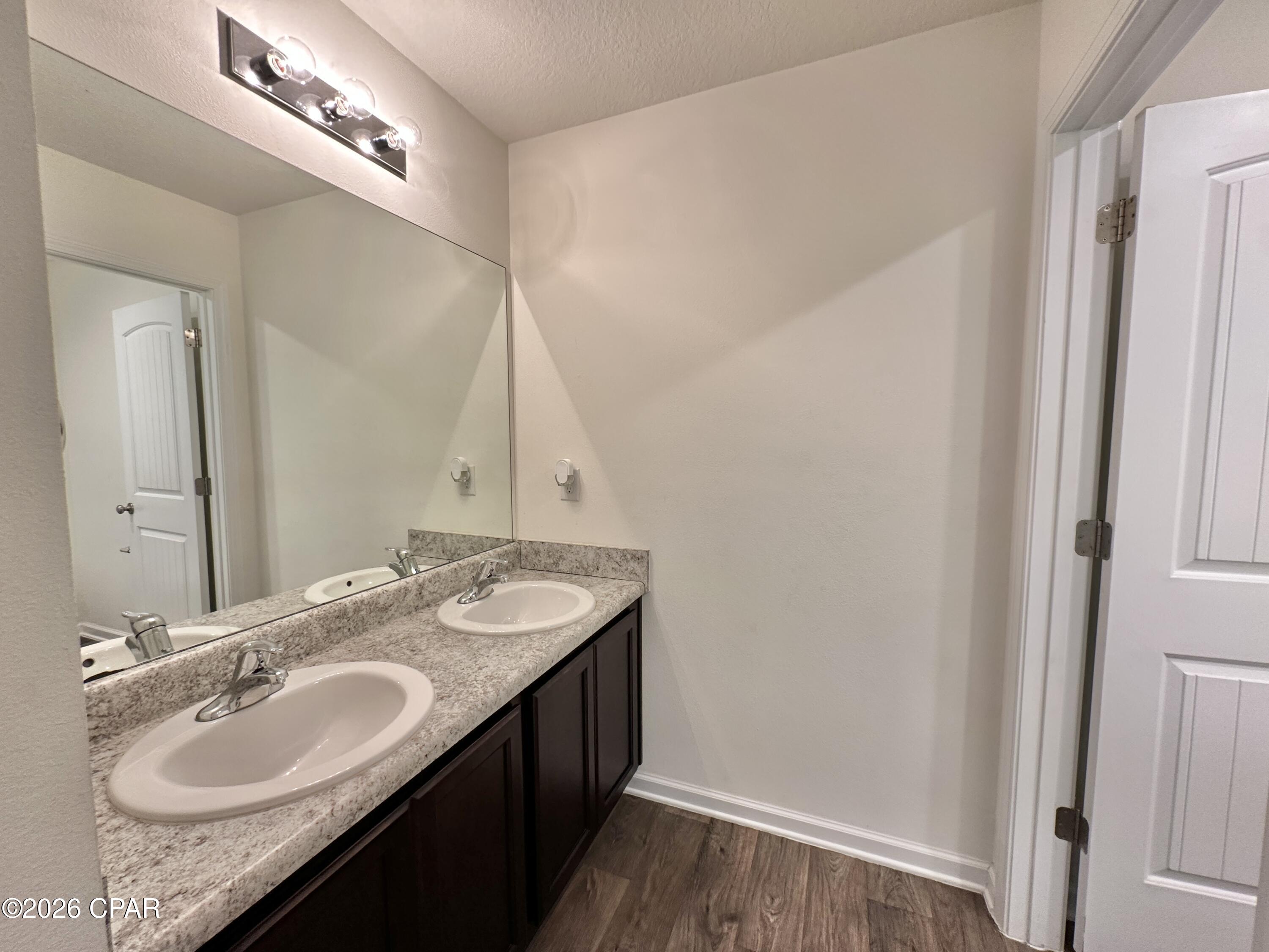 Fanning Bayou - Residential
