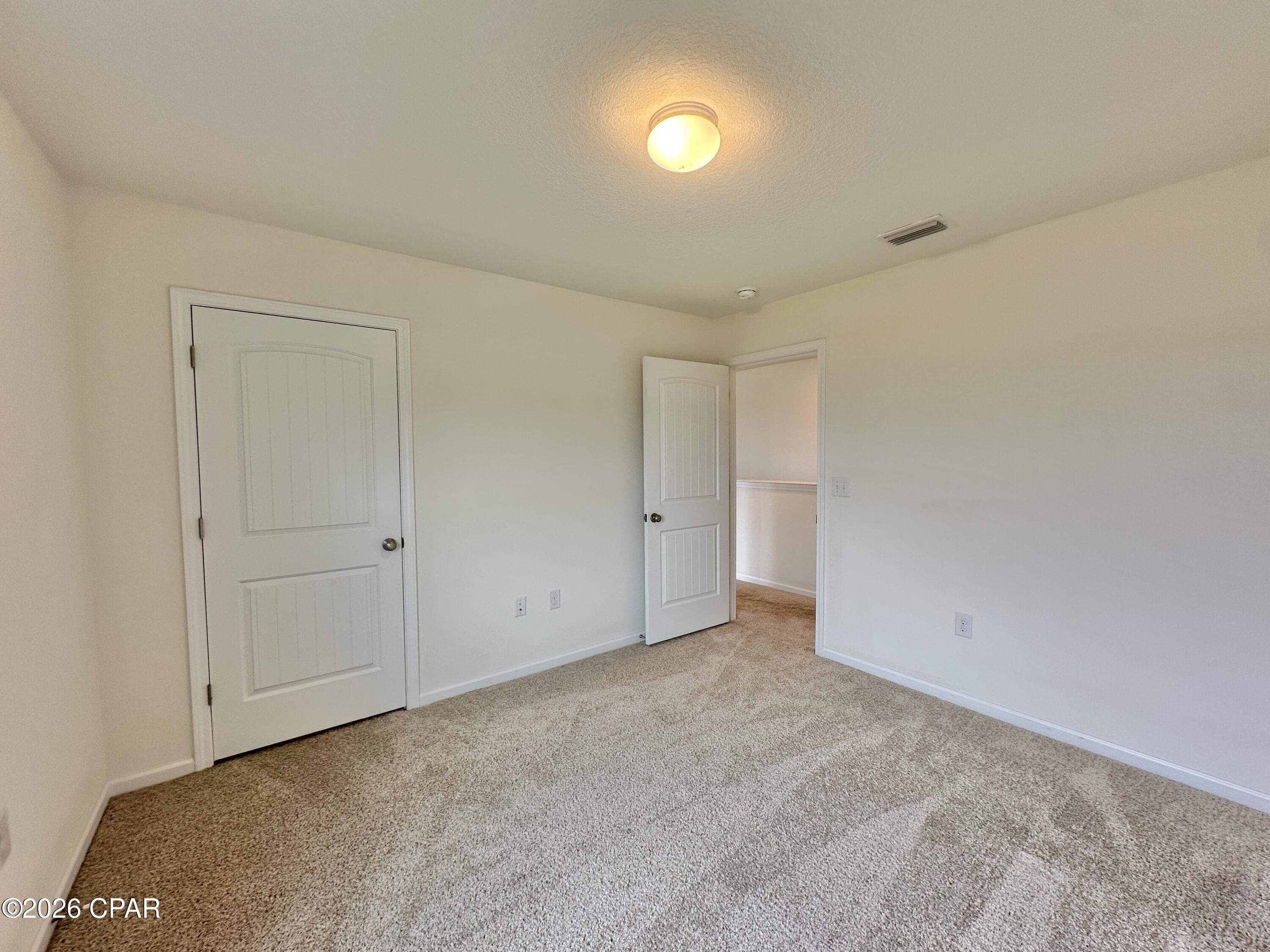 Fanning Bayou - Residential