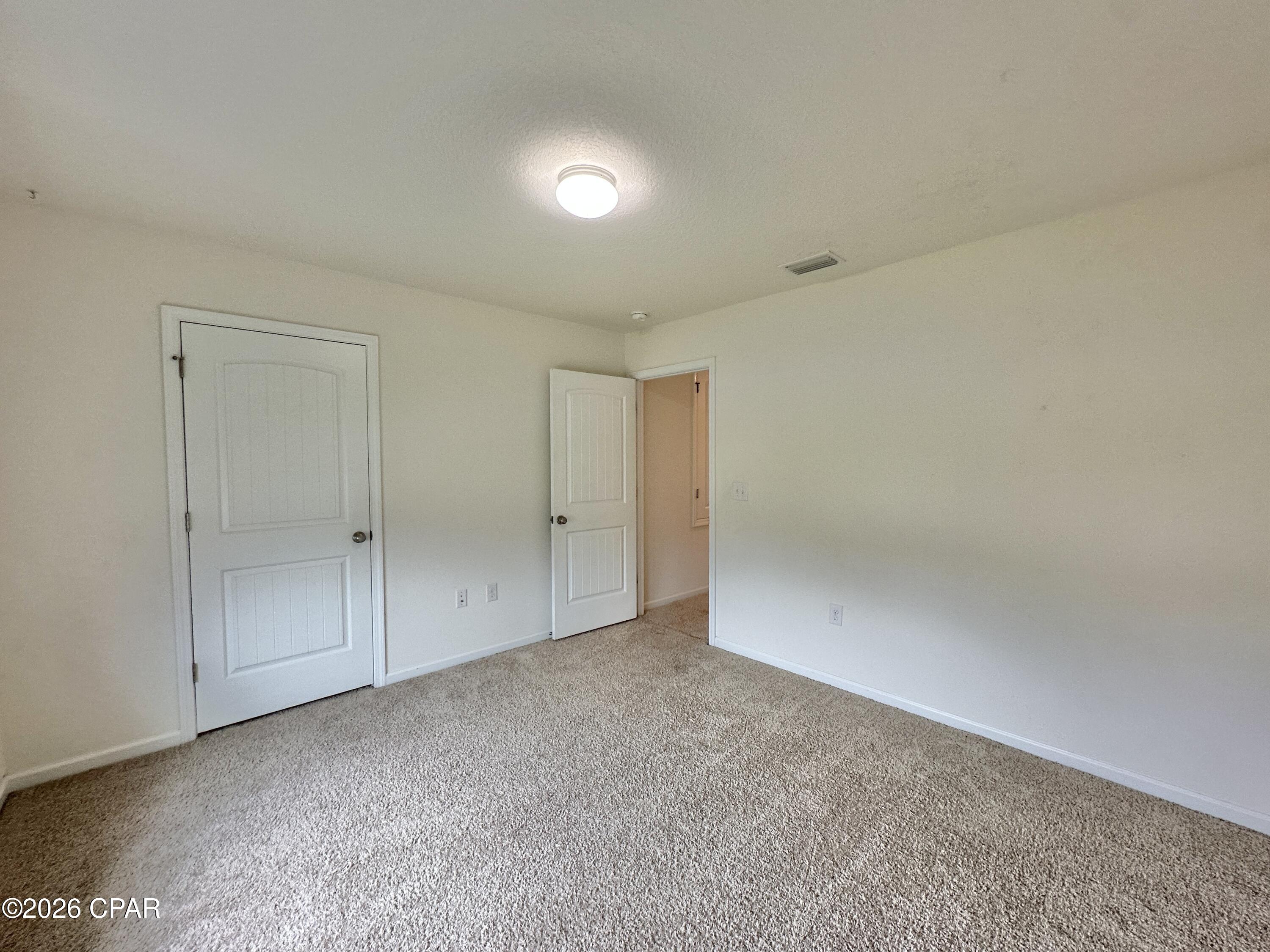 Fanning Bayou - Residential