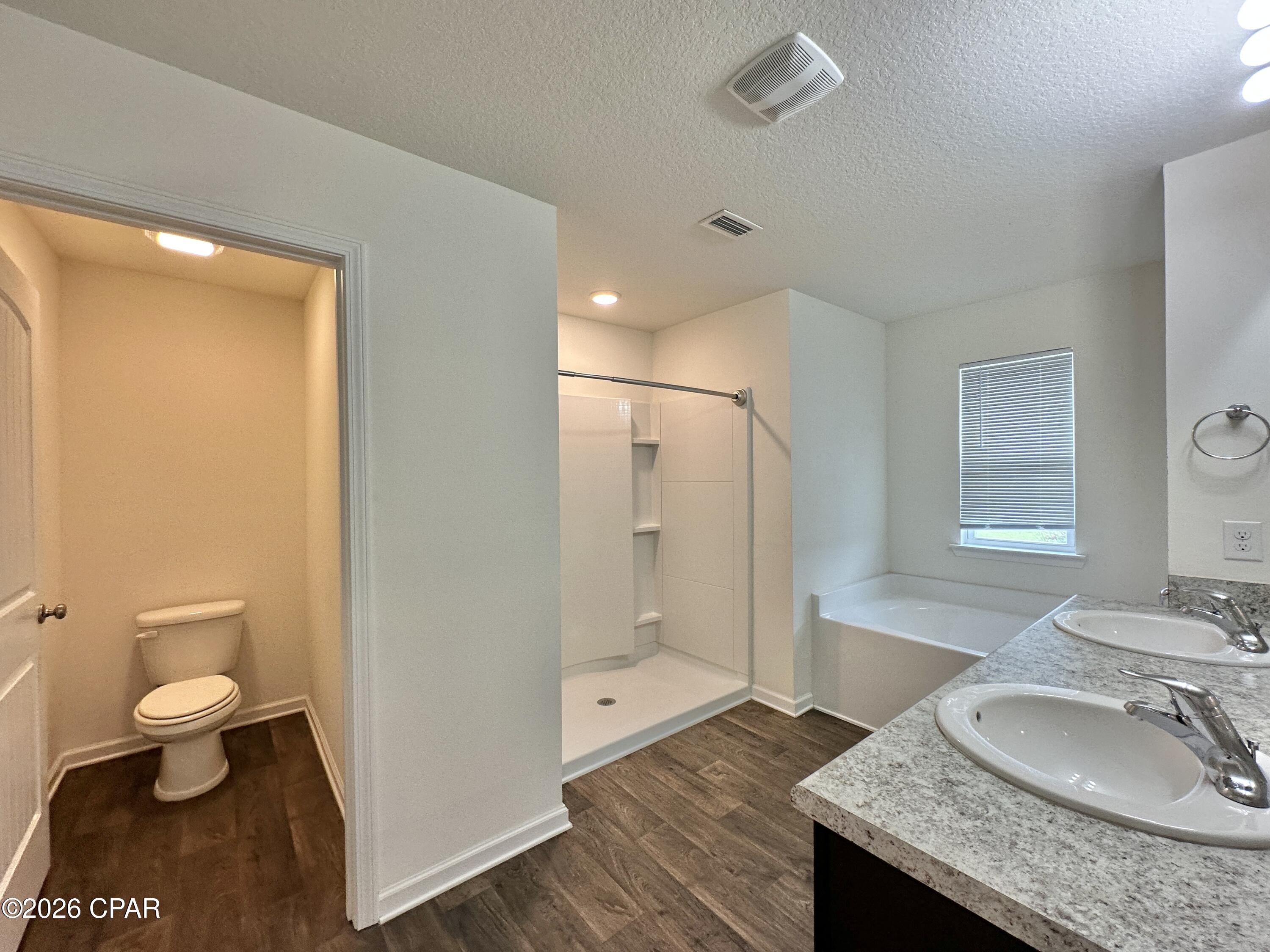 Fanning Bayou - Residential