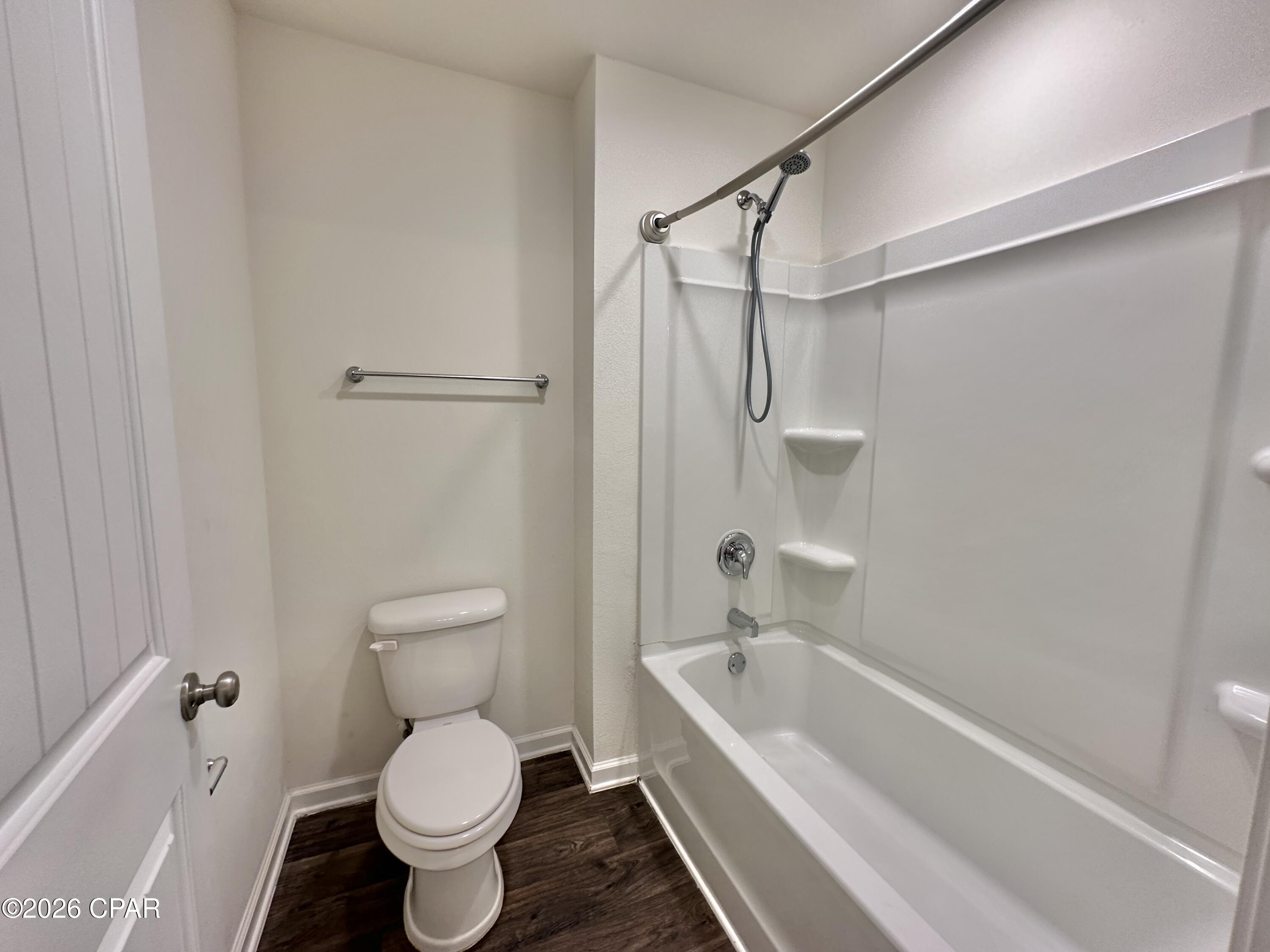 Fanning Bayou - Residential