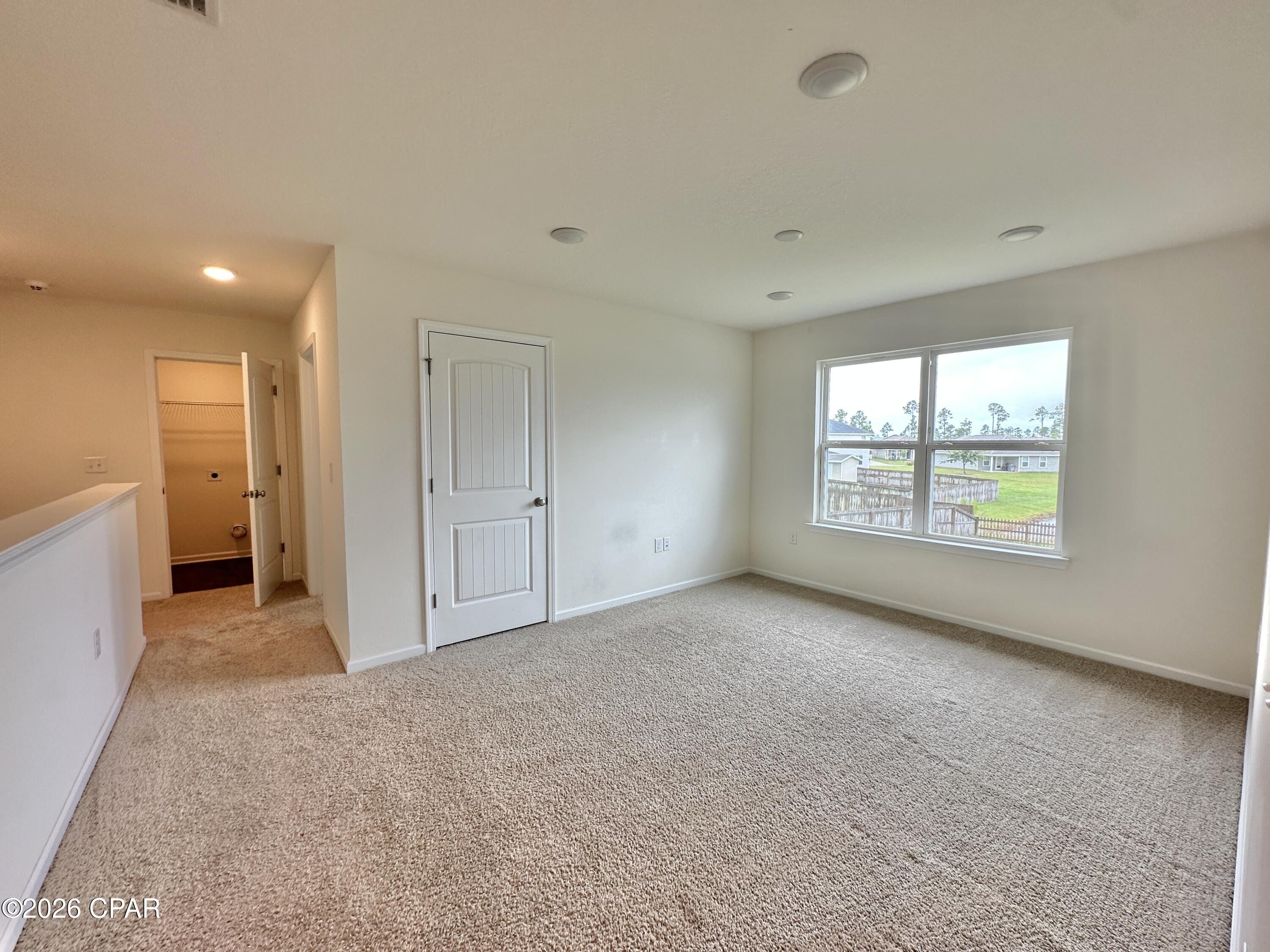 Fanning Bayou - Residential