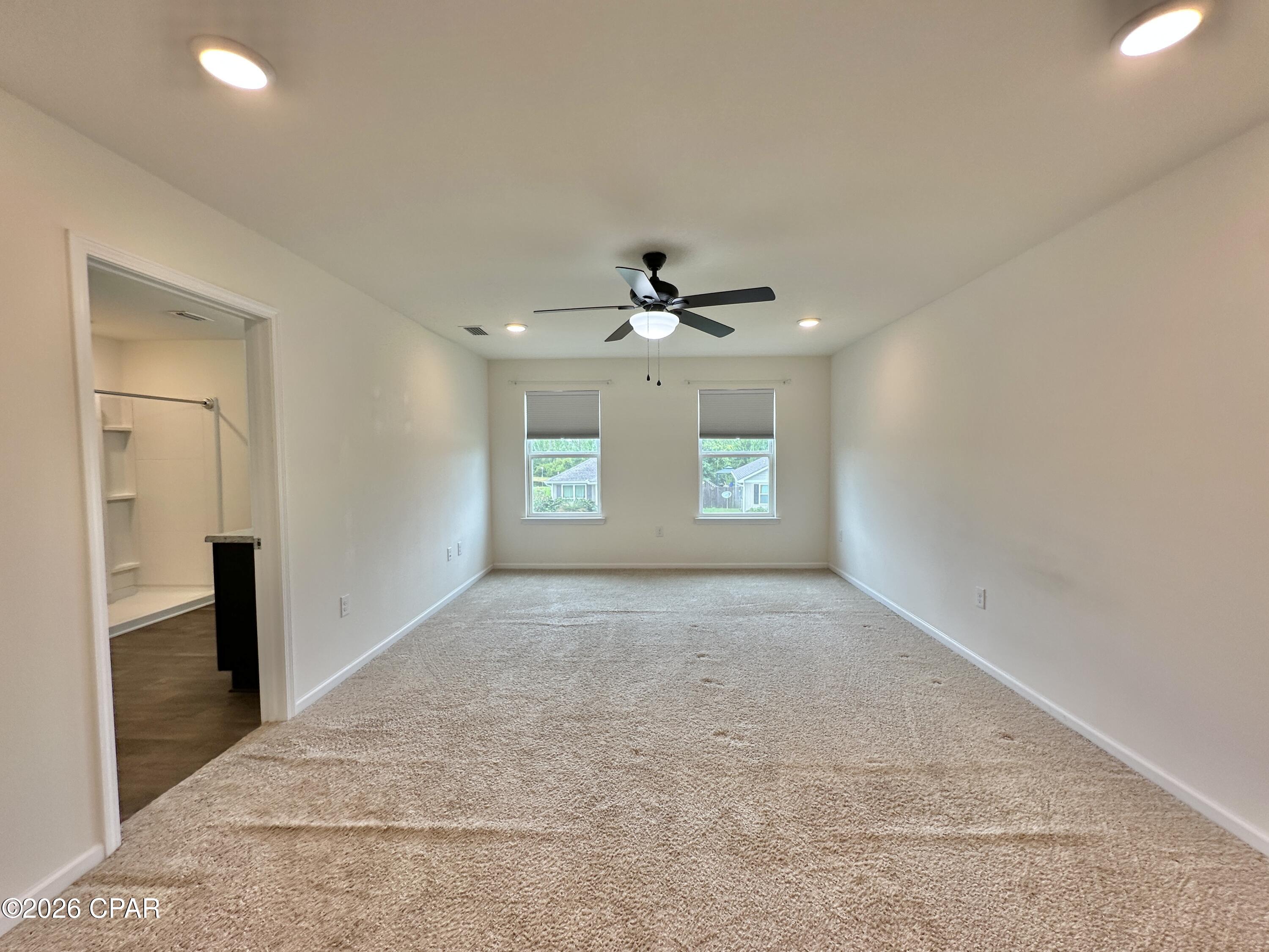 Fanning Bayou - Residential
