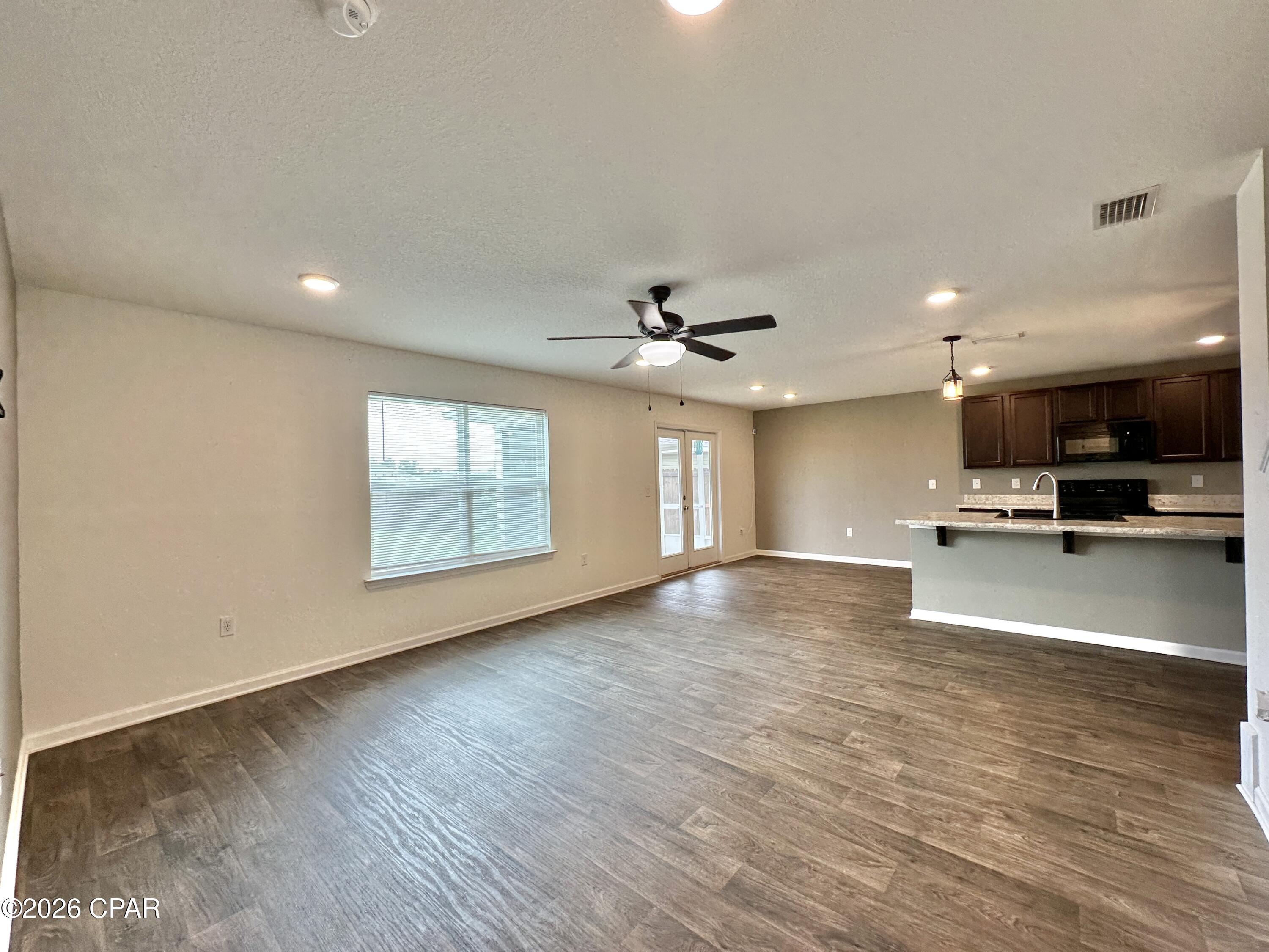 Fanning Bayou - Residential