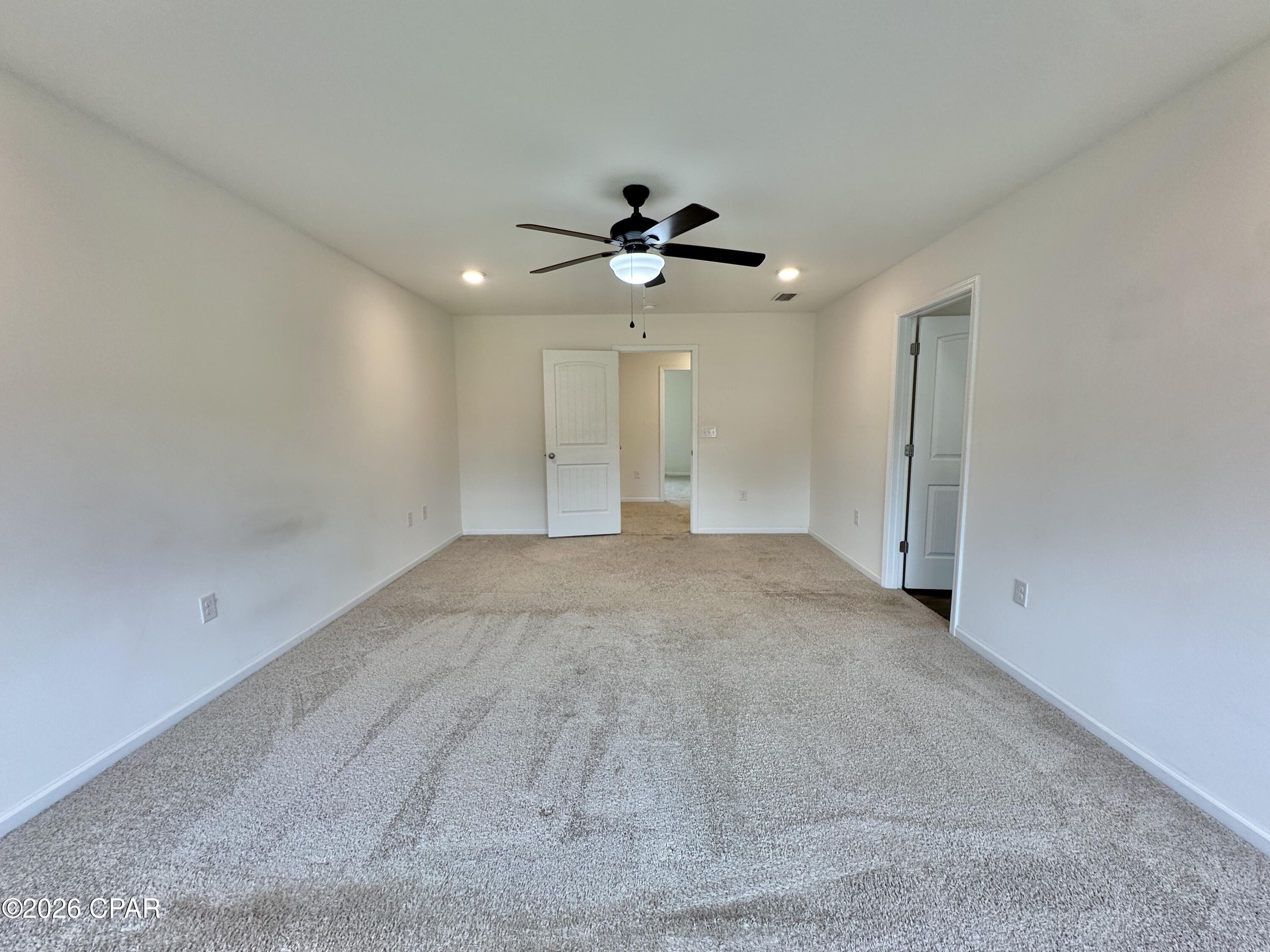 Fanning Bayou - Residential