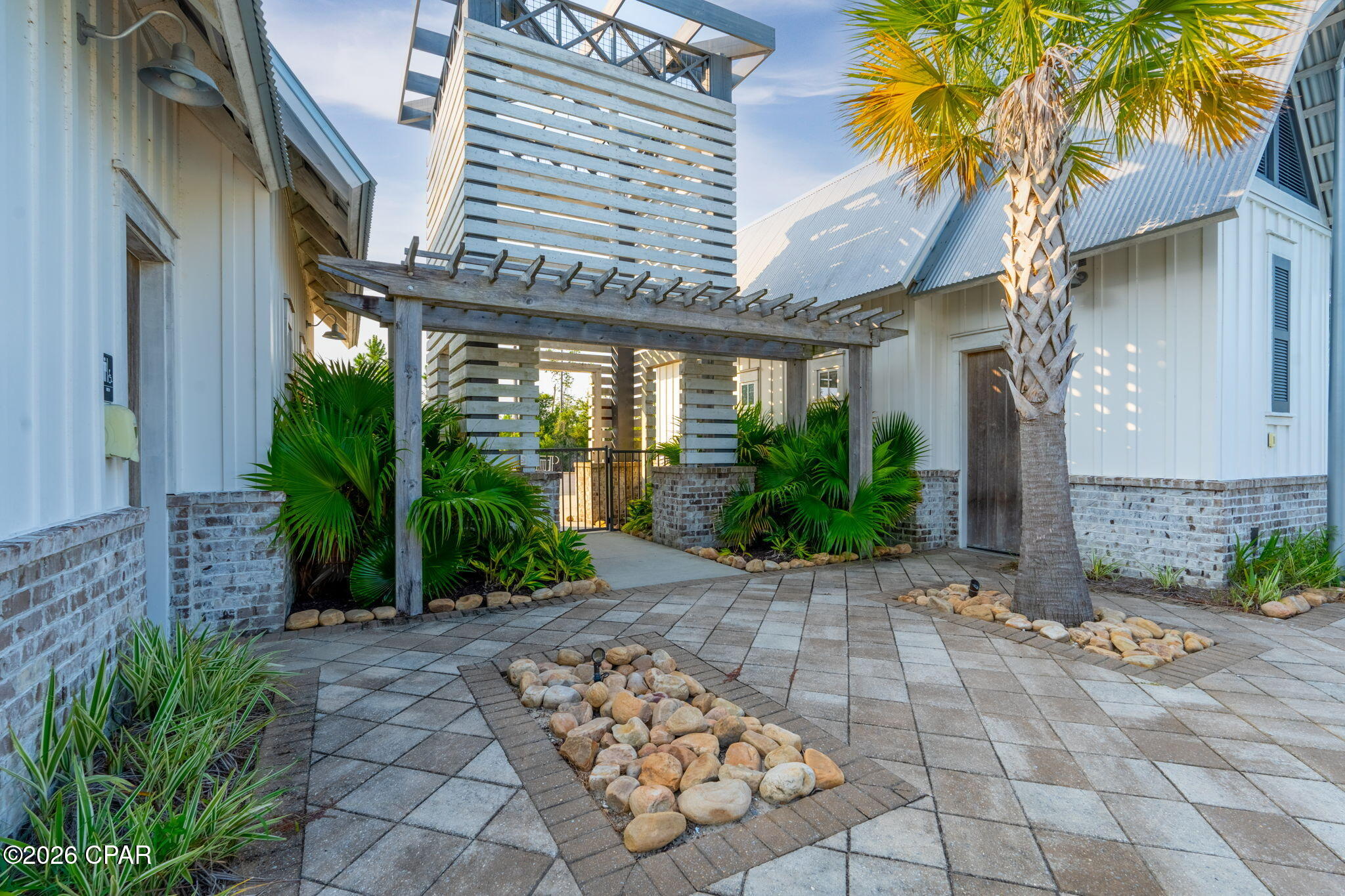 Fanning Bayou - Residential