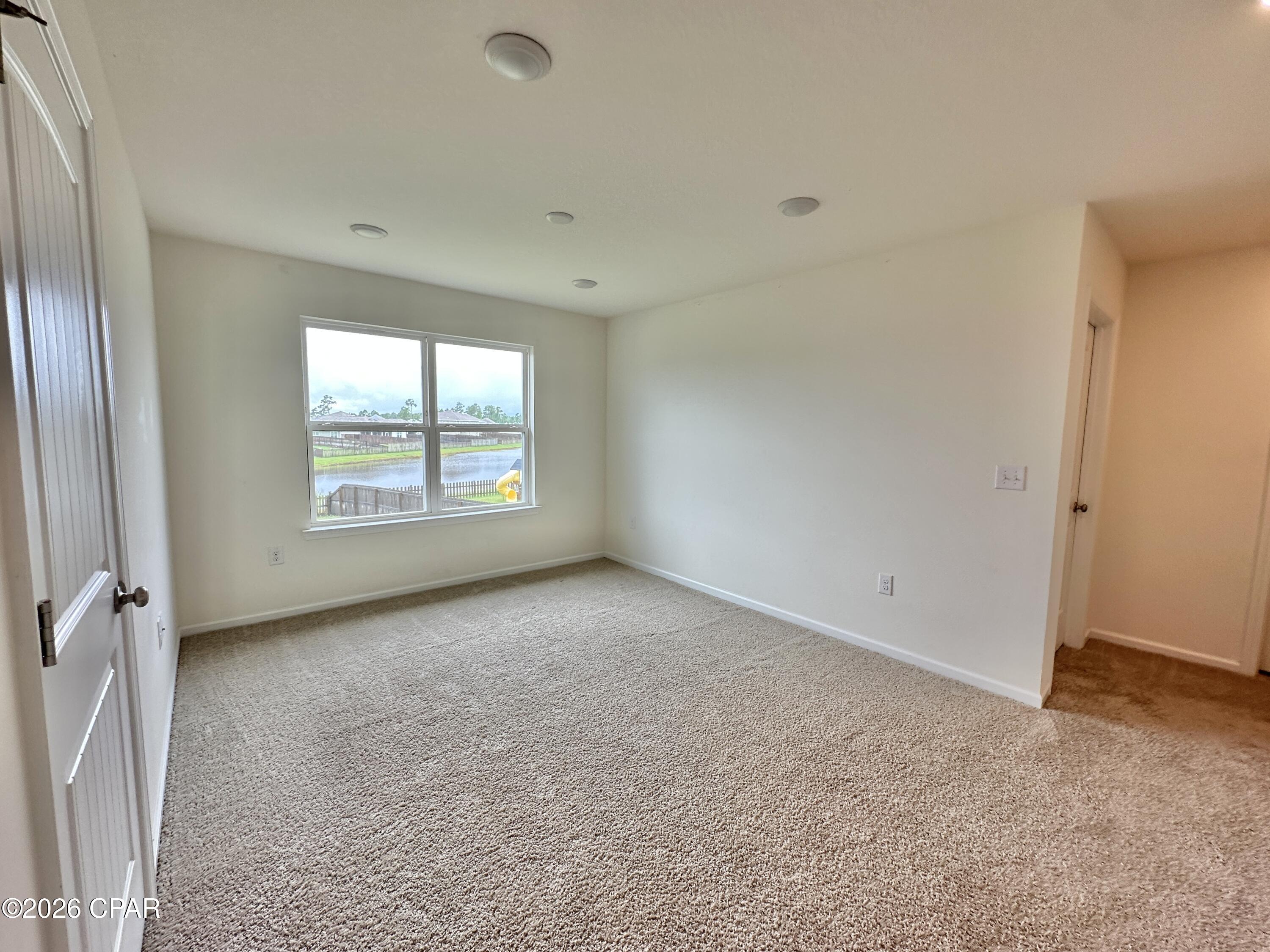 Fanning Bayou - Residential