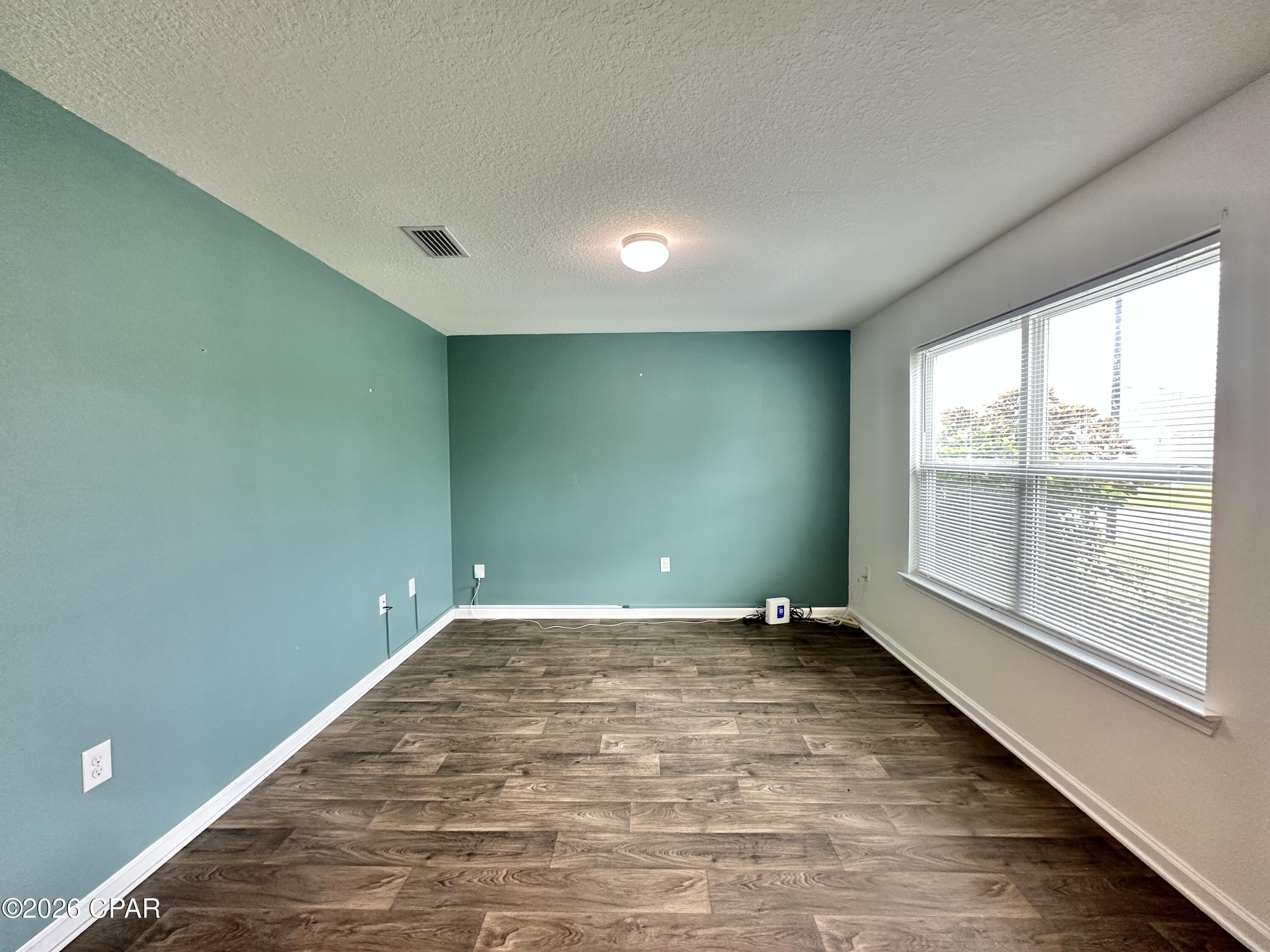 Fanning Bayou - Residential