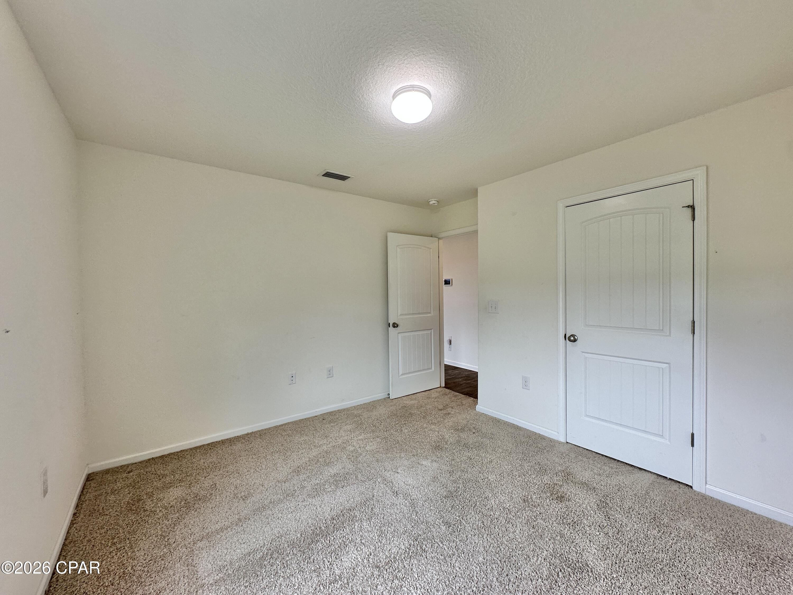 Fanning Bayou - Residential