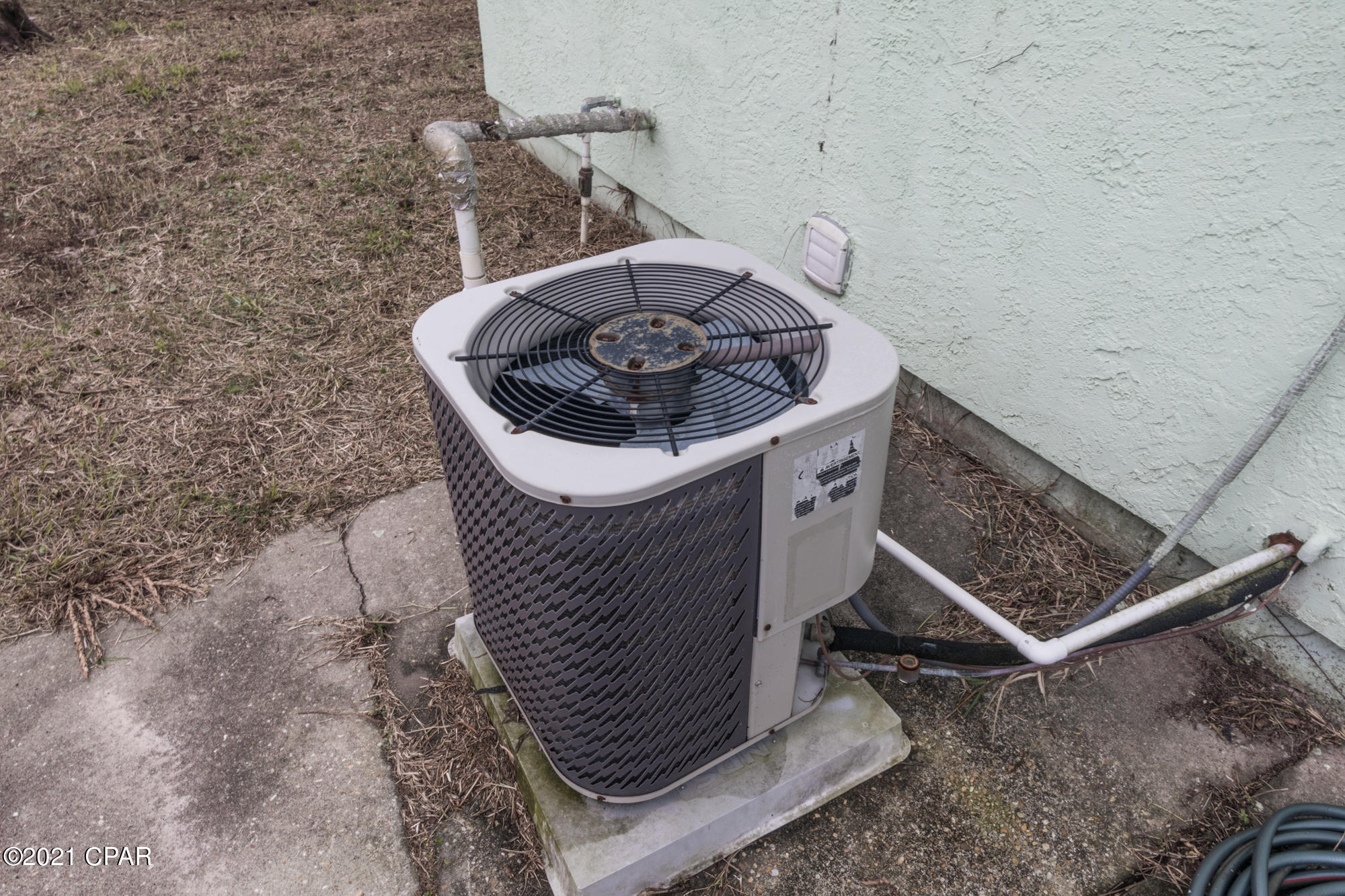 Treasure Island - Residential