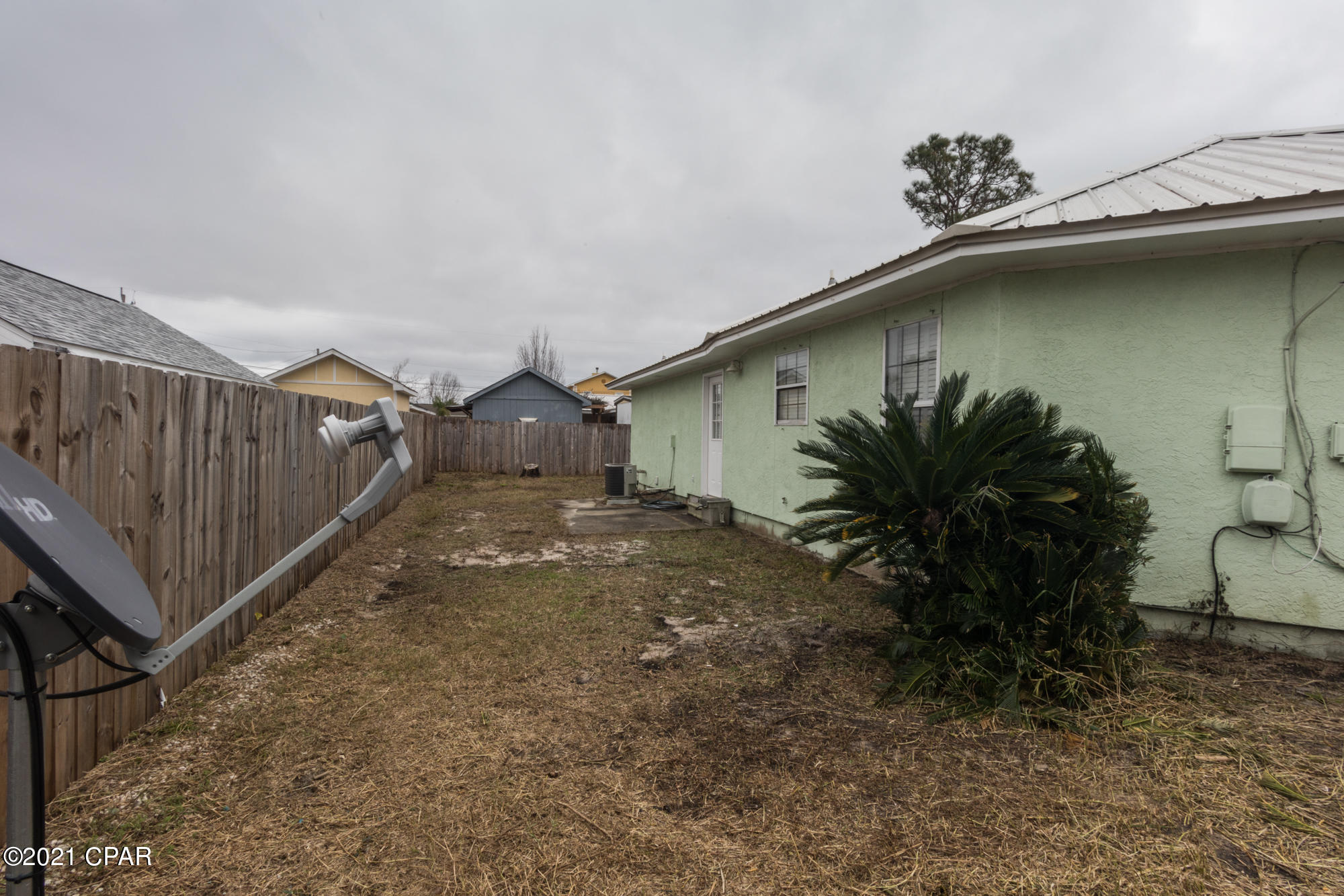 Treasure Island - Residential