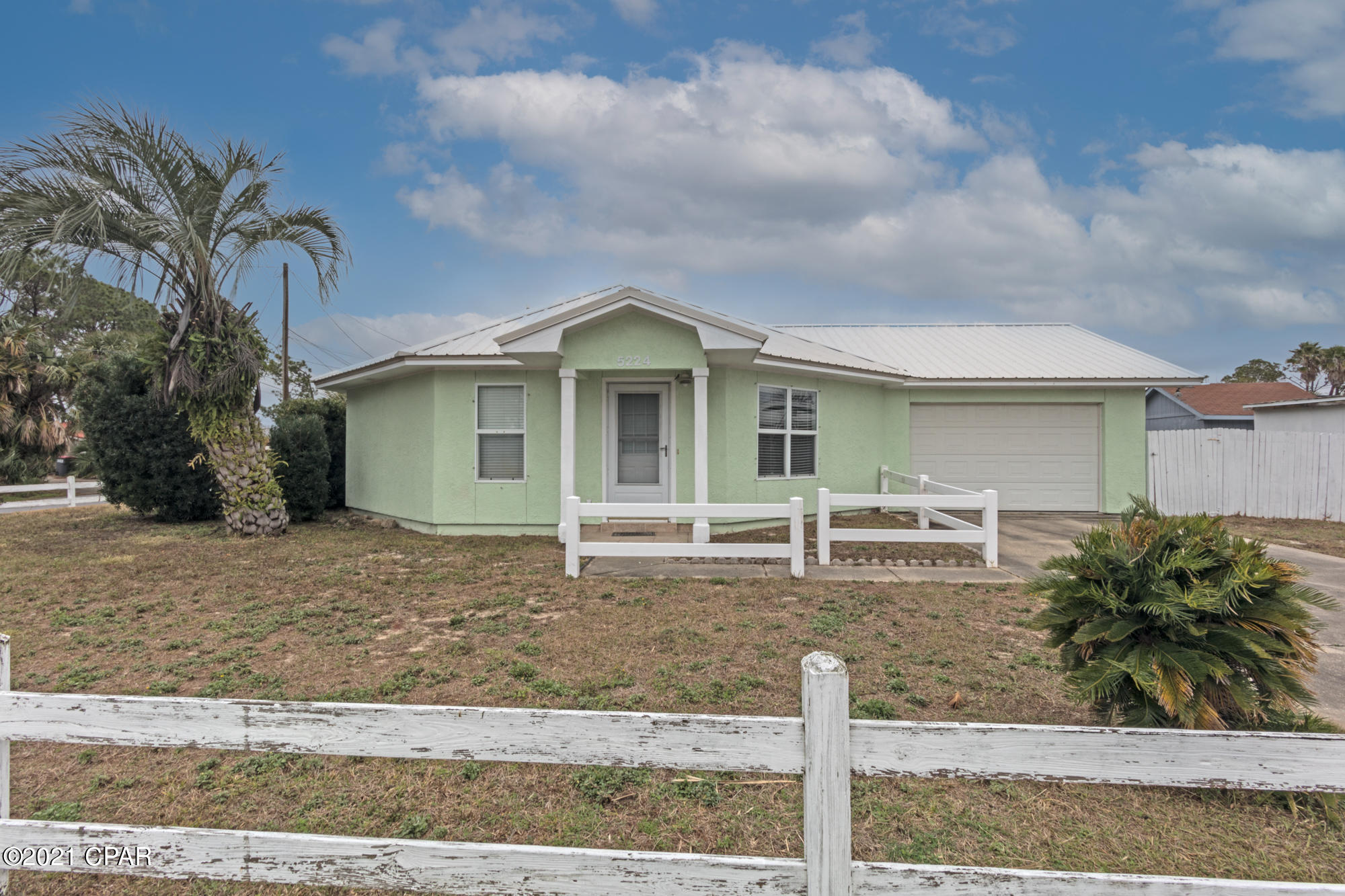 Treasure Island - Residential