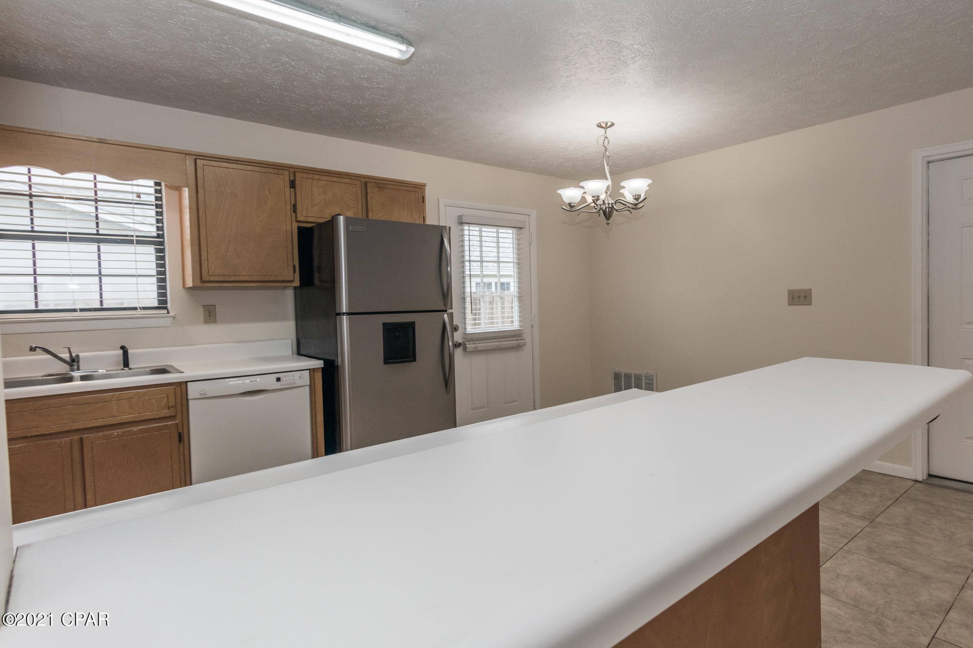 Treasure Island - Residential