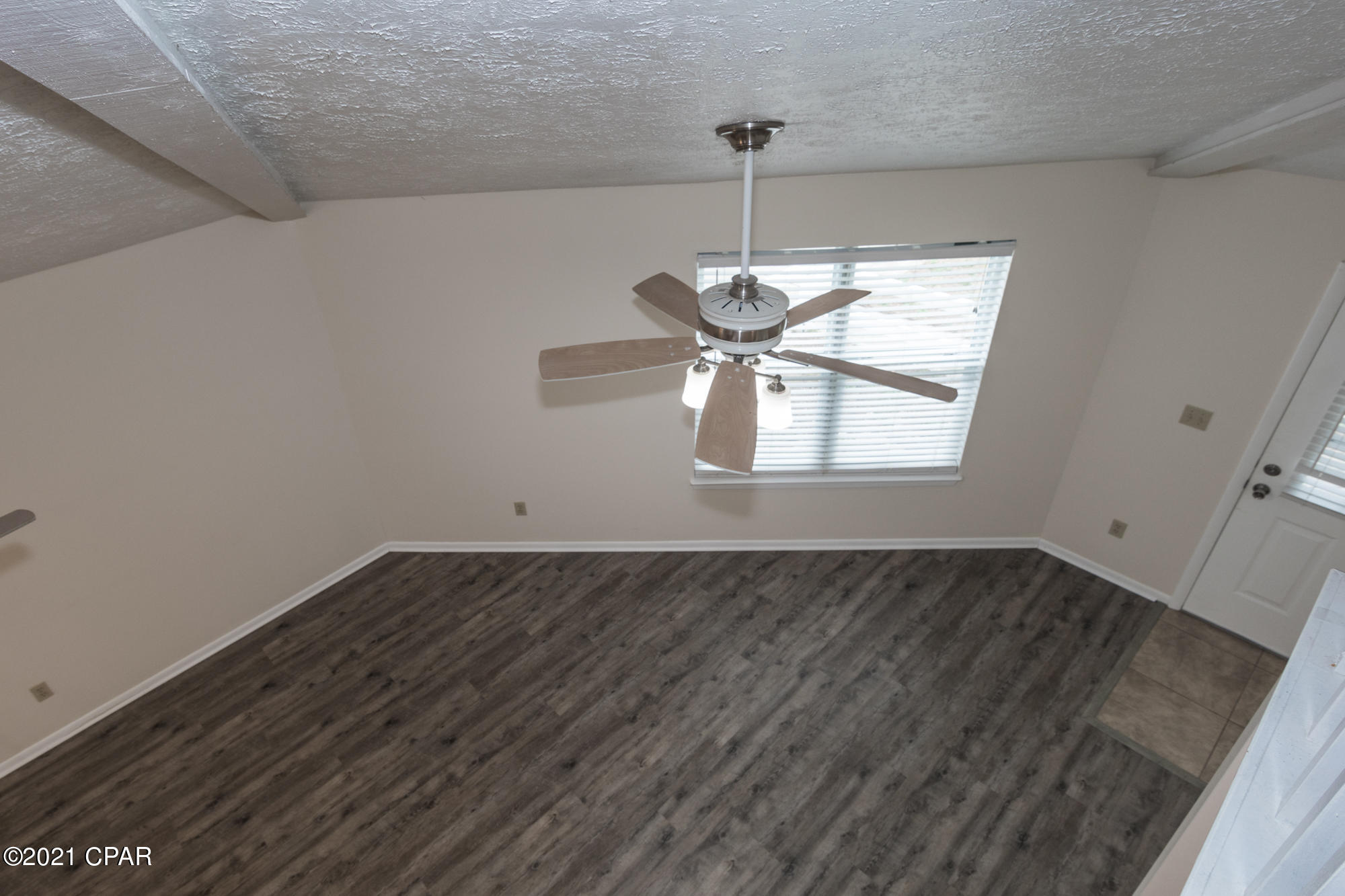 Treasure Island - Residential