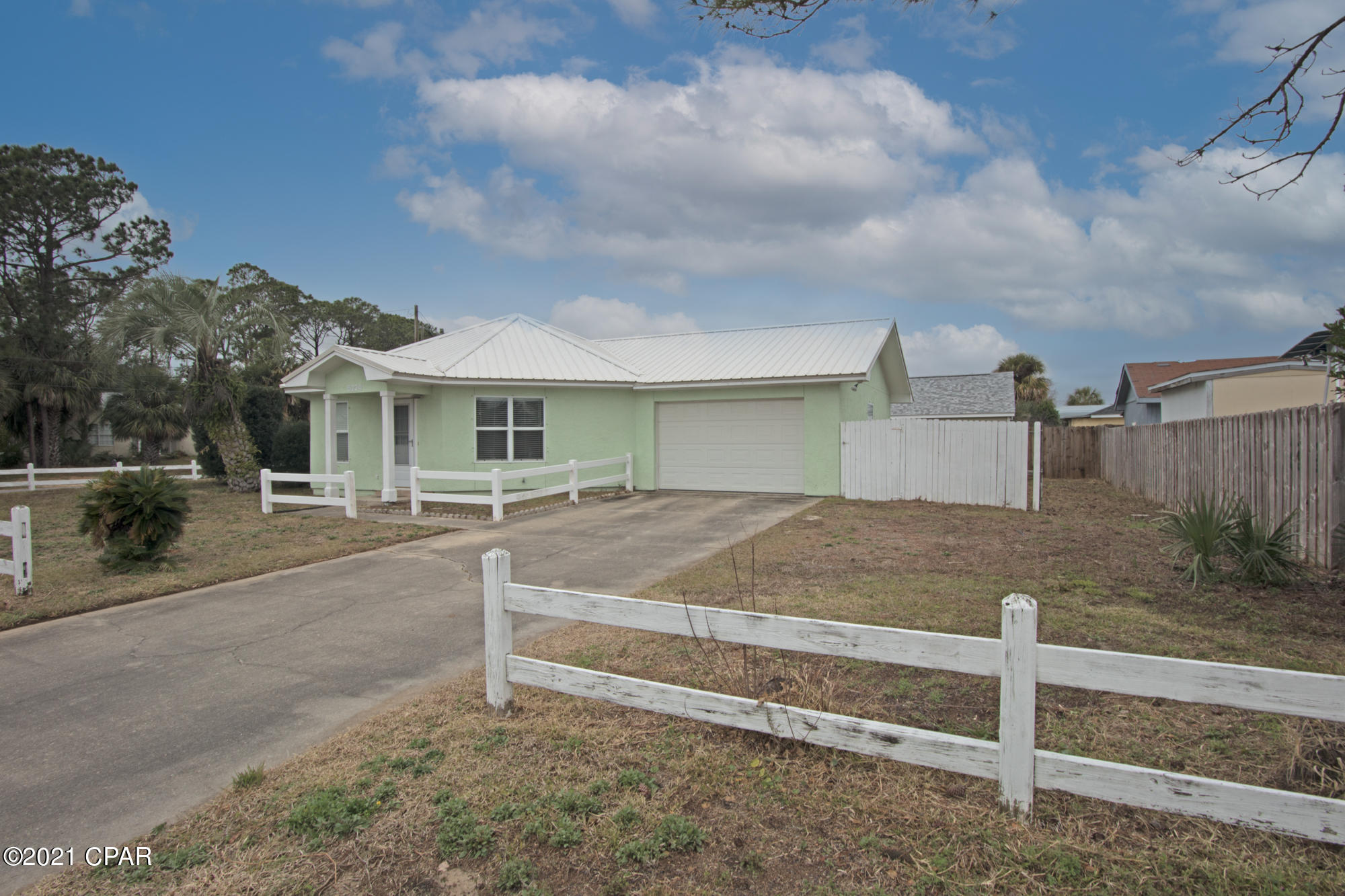 Treasure Island - Residential