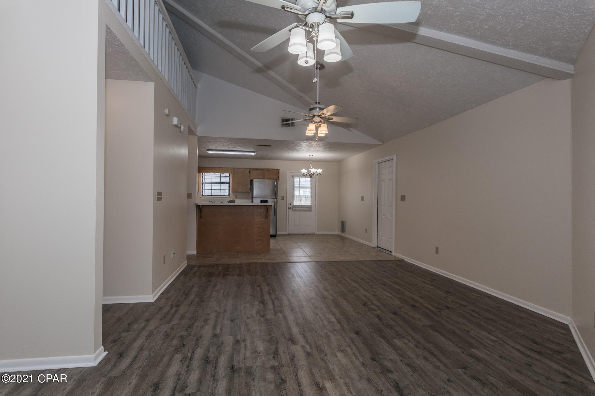 Treasure Island - Residential