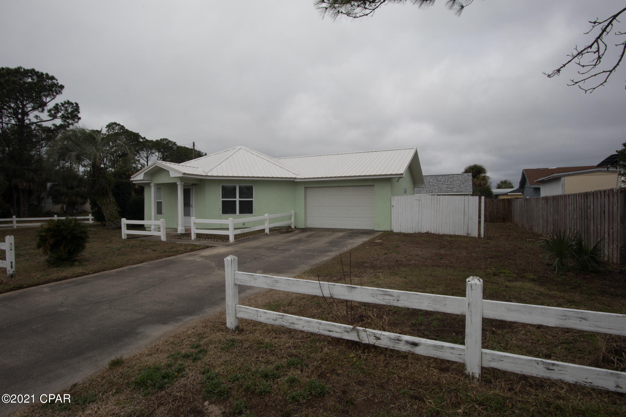 Treasure Island - Residential