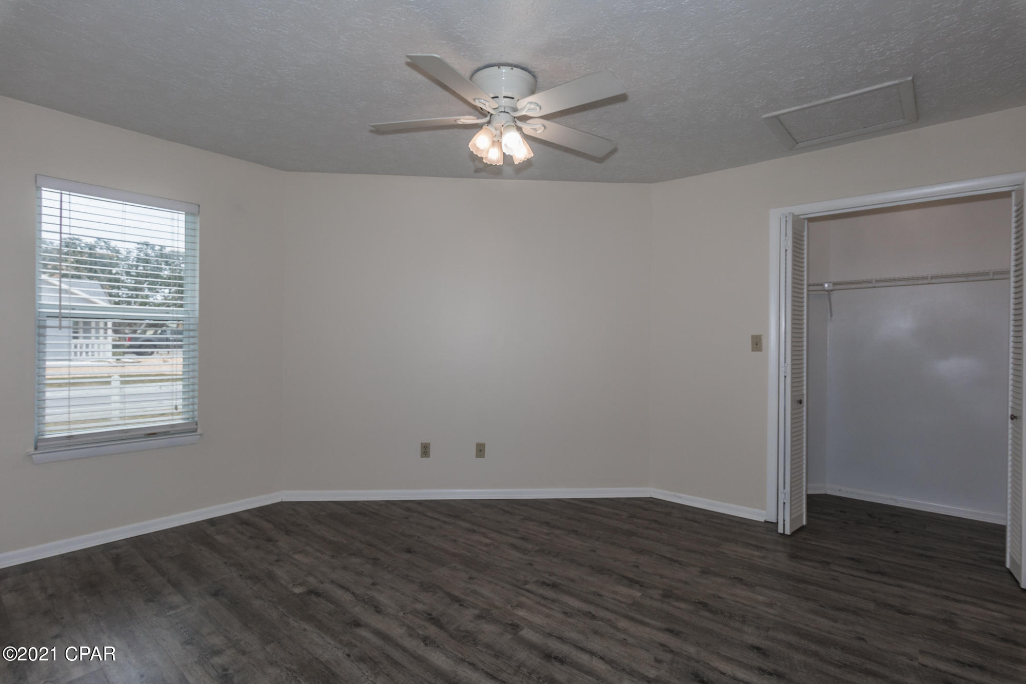 Treasure Island - Residential