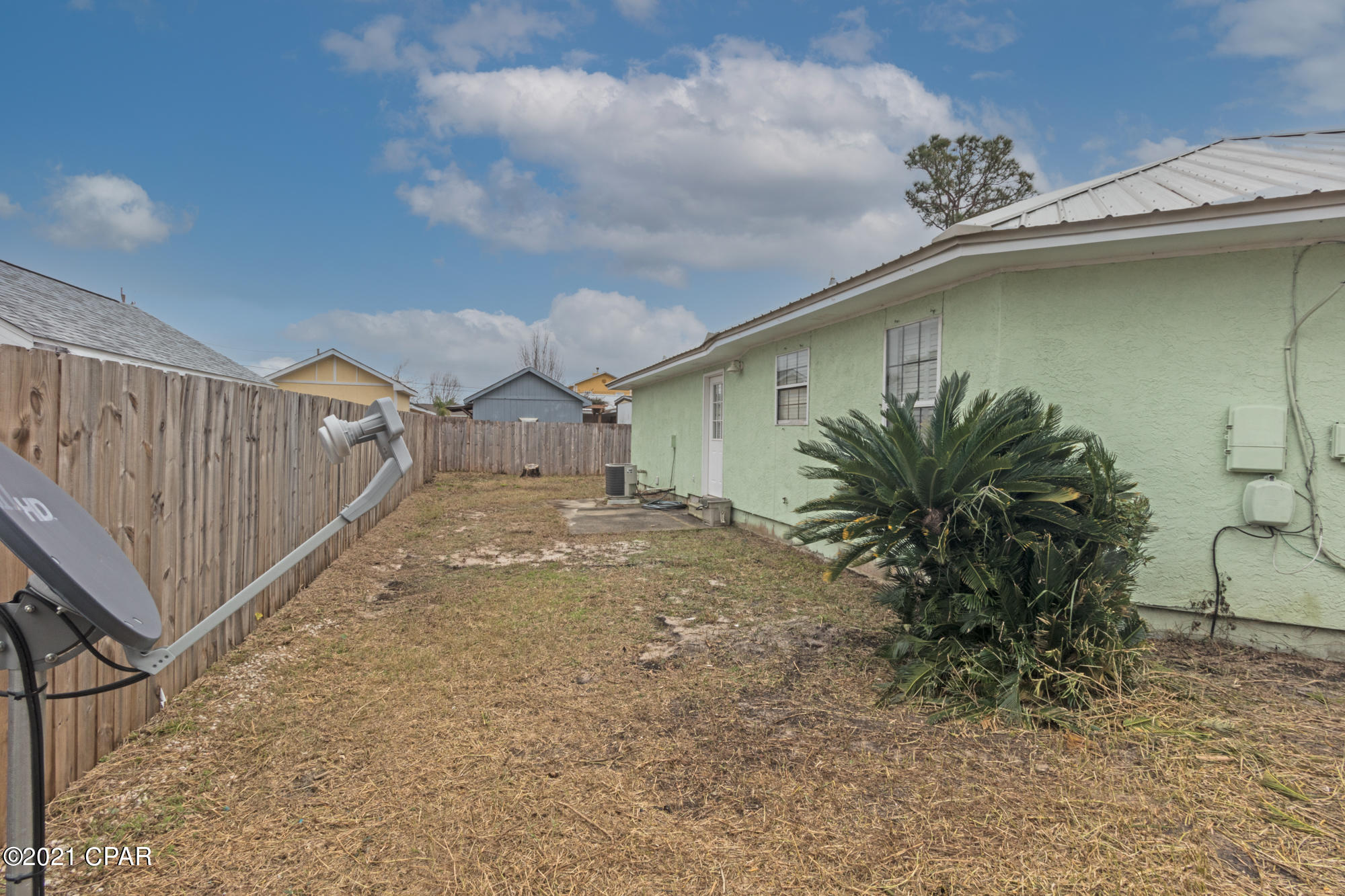 Treasure Island - Residential