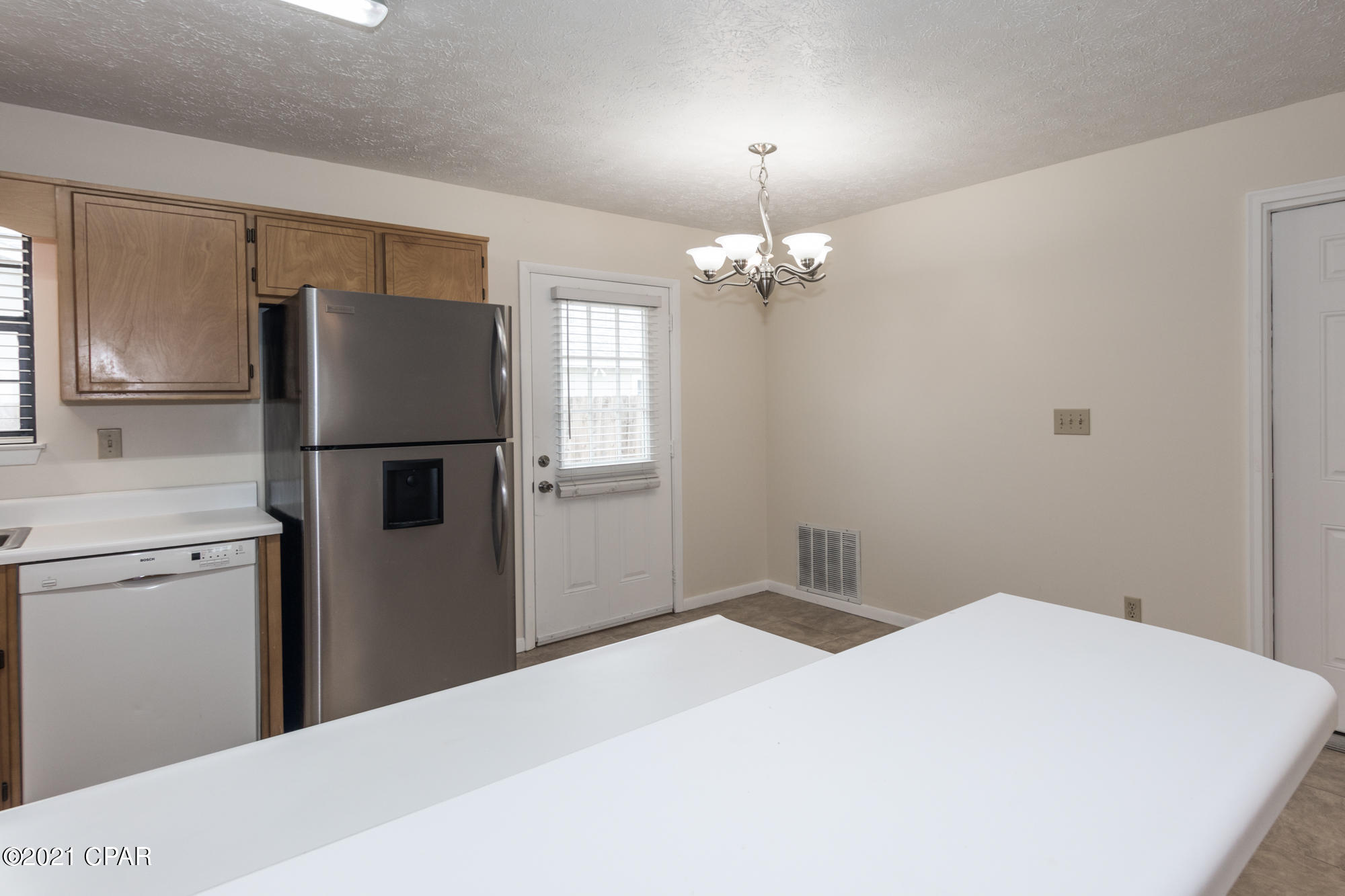 Treasure Island - Residential