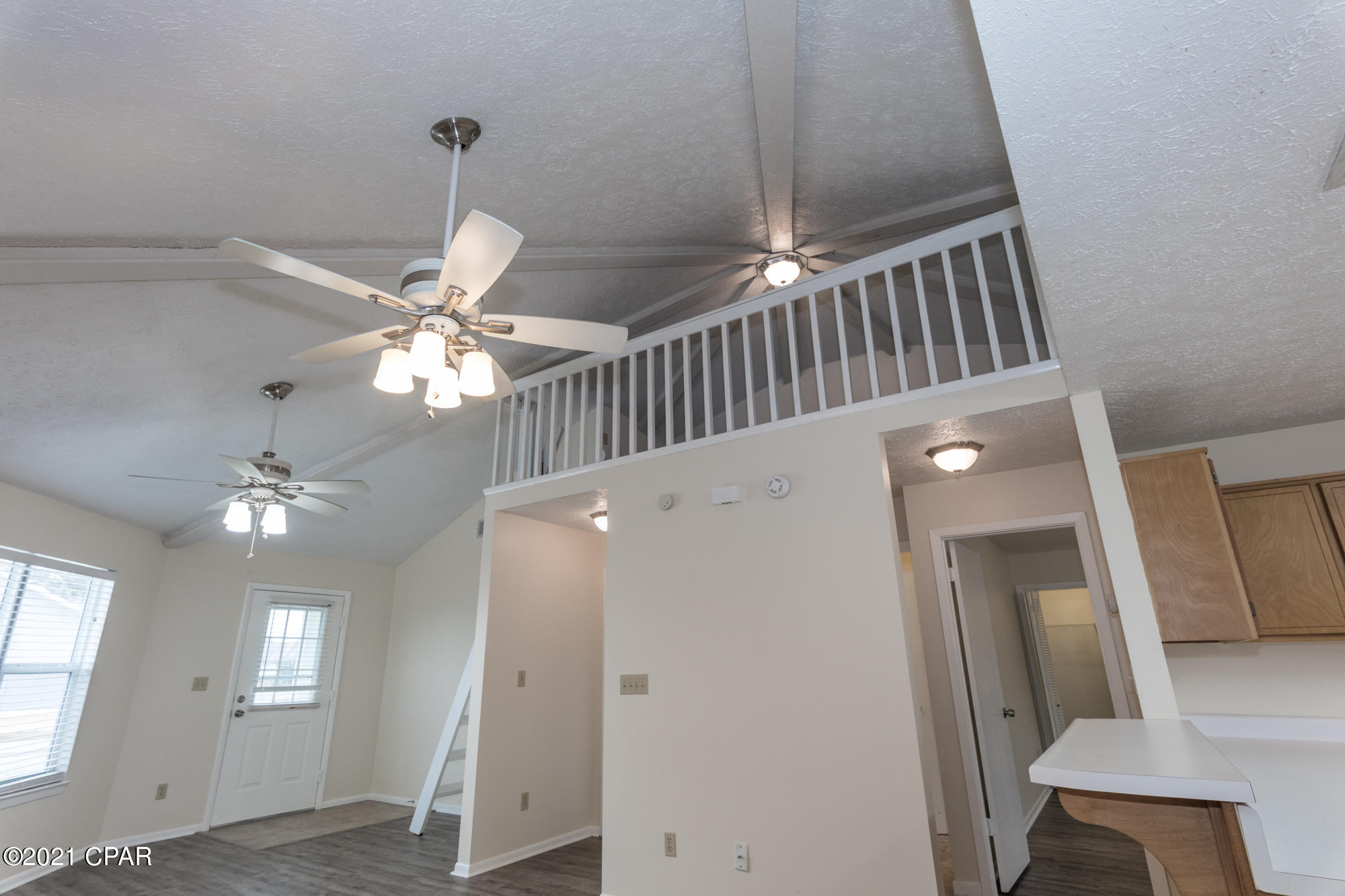 Treasure Island - Residential