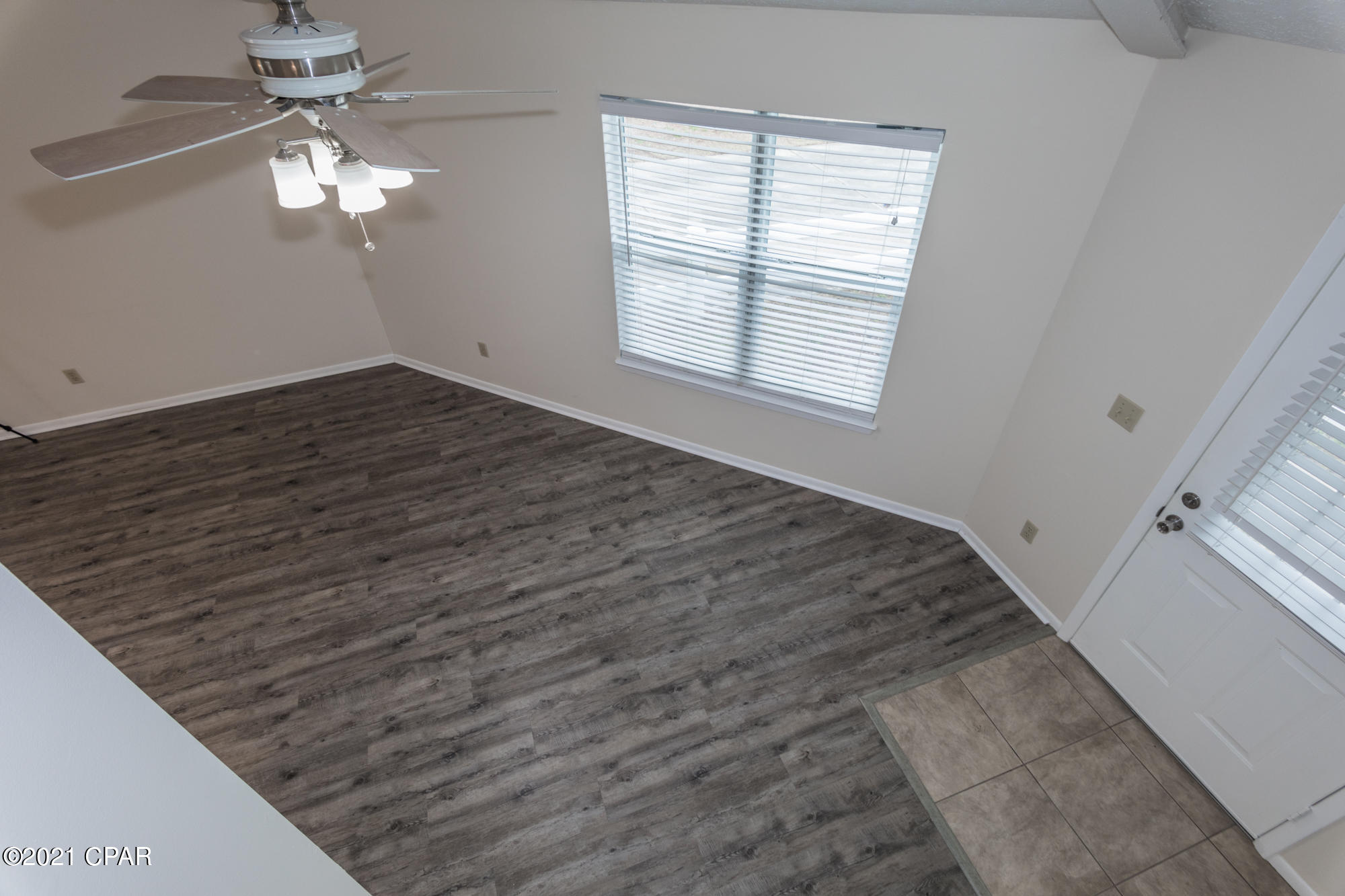 Treasure Island - Residential