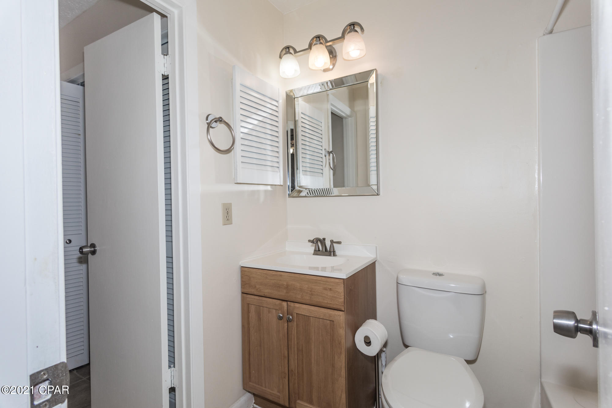 Treasure Island - Residential